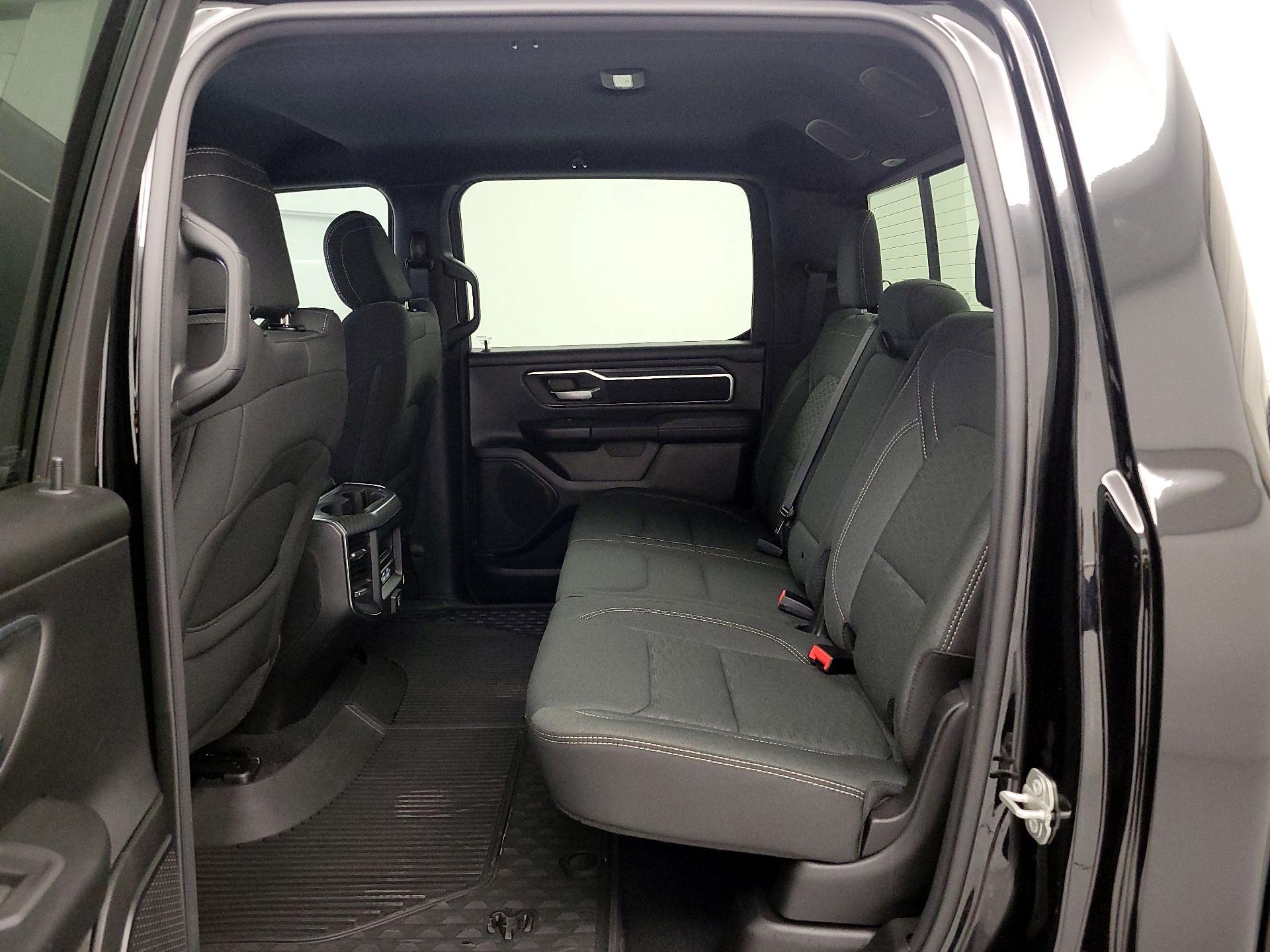 Thumbnail: 2025 RAM 1500 - 20