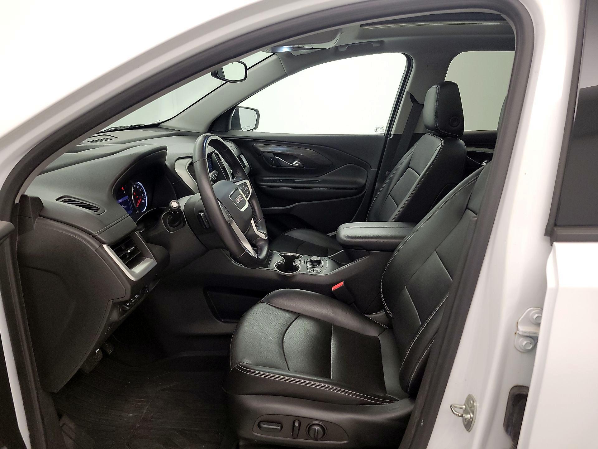 Thumbnail: 2022 GMC Terrain - 11