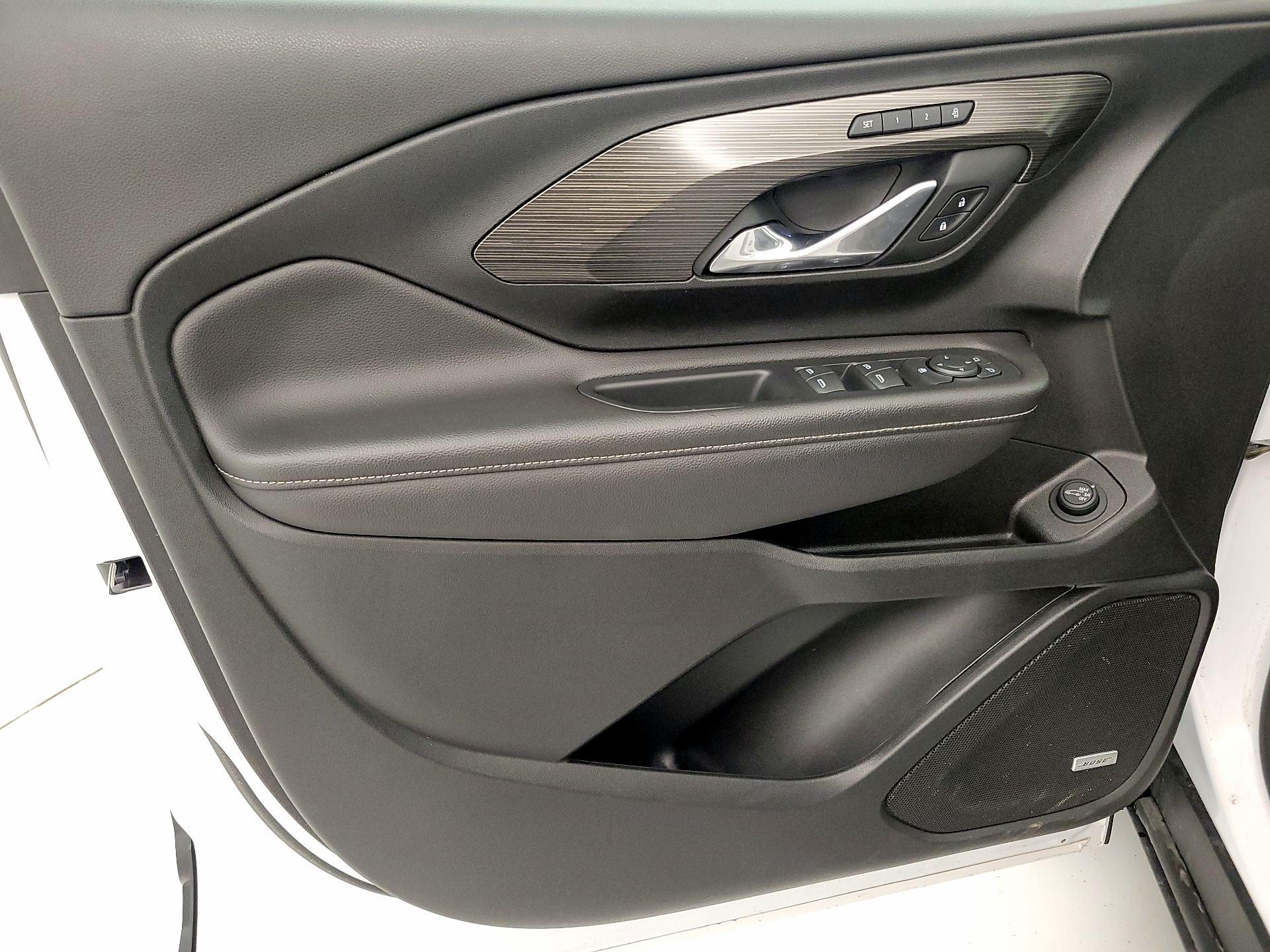 Thumbnail: 2022 GMC Terrain - 12