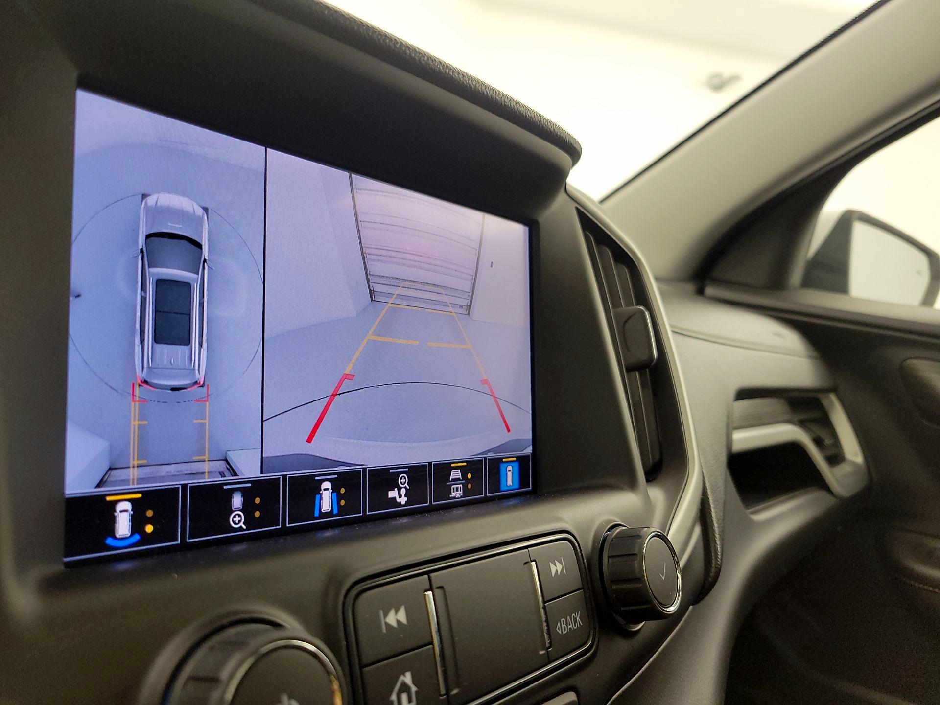 Thumbnail: 2022 GMC Terrain - 14