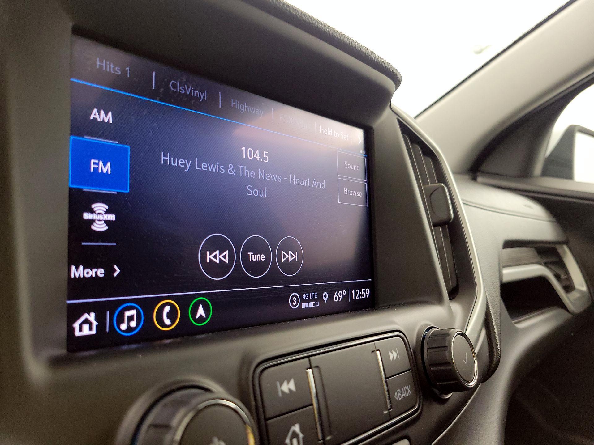 Thumbnail: 2022 GMC Terrain - 15