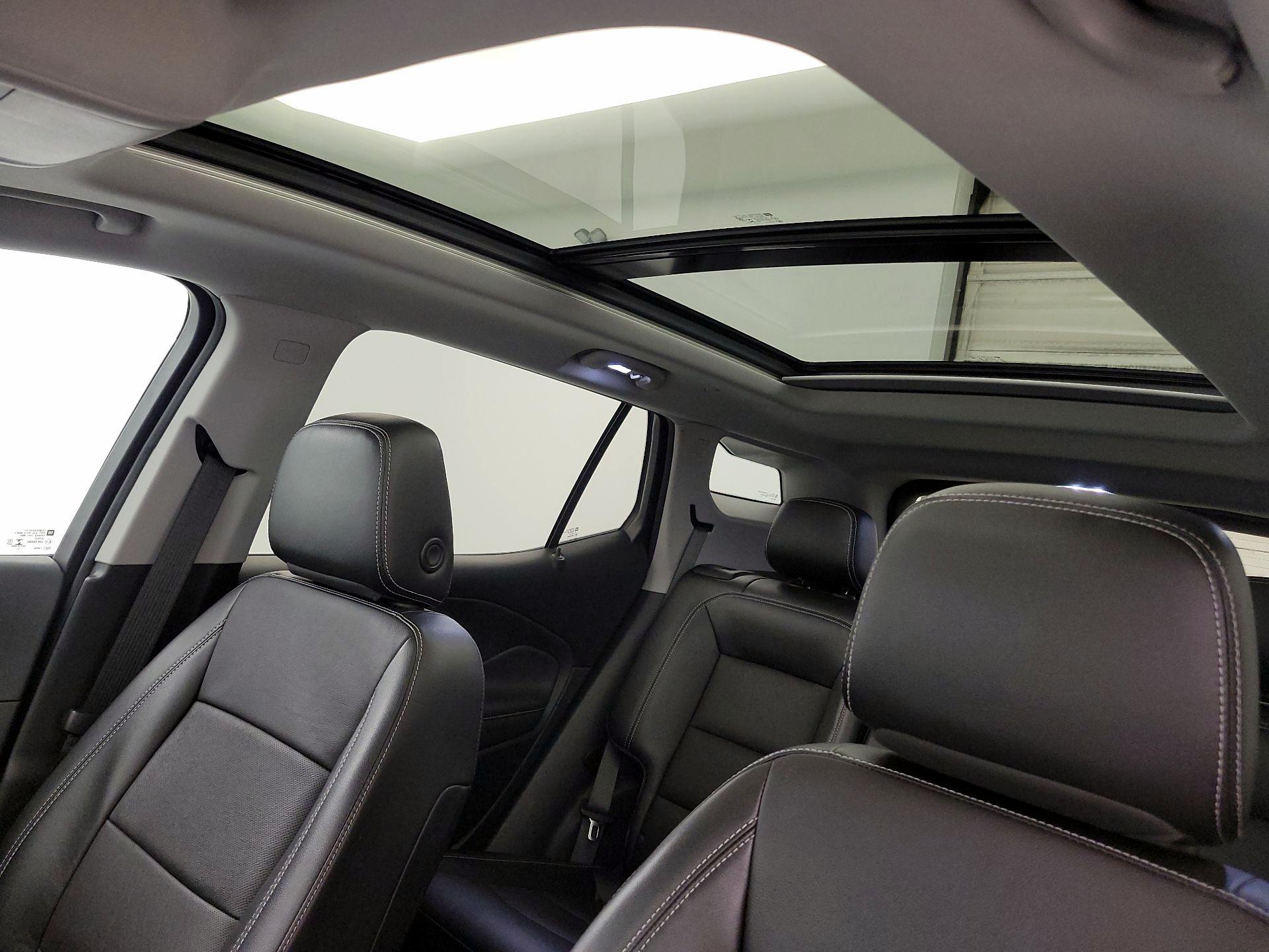 Thumbnail: 2022 GMC Terrain - 19