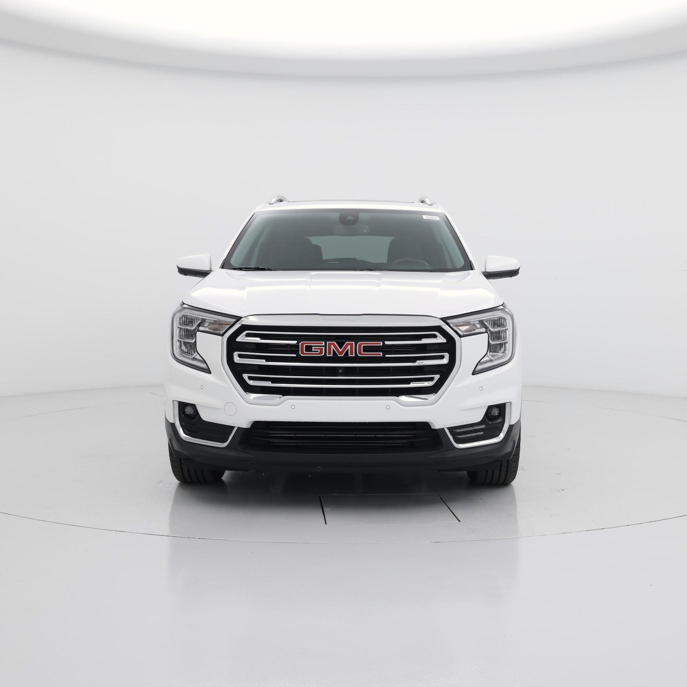 Thumbnail: 2022 GMC Terrain - 5