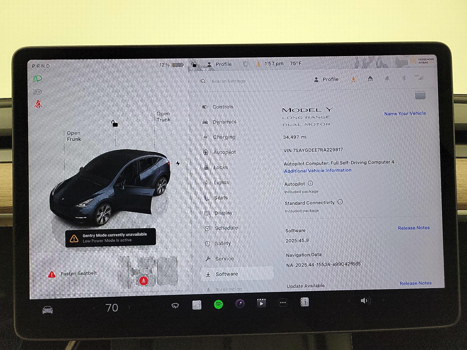 Thumbnail: 2024 Tesla Model Y - 14