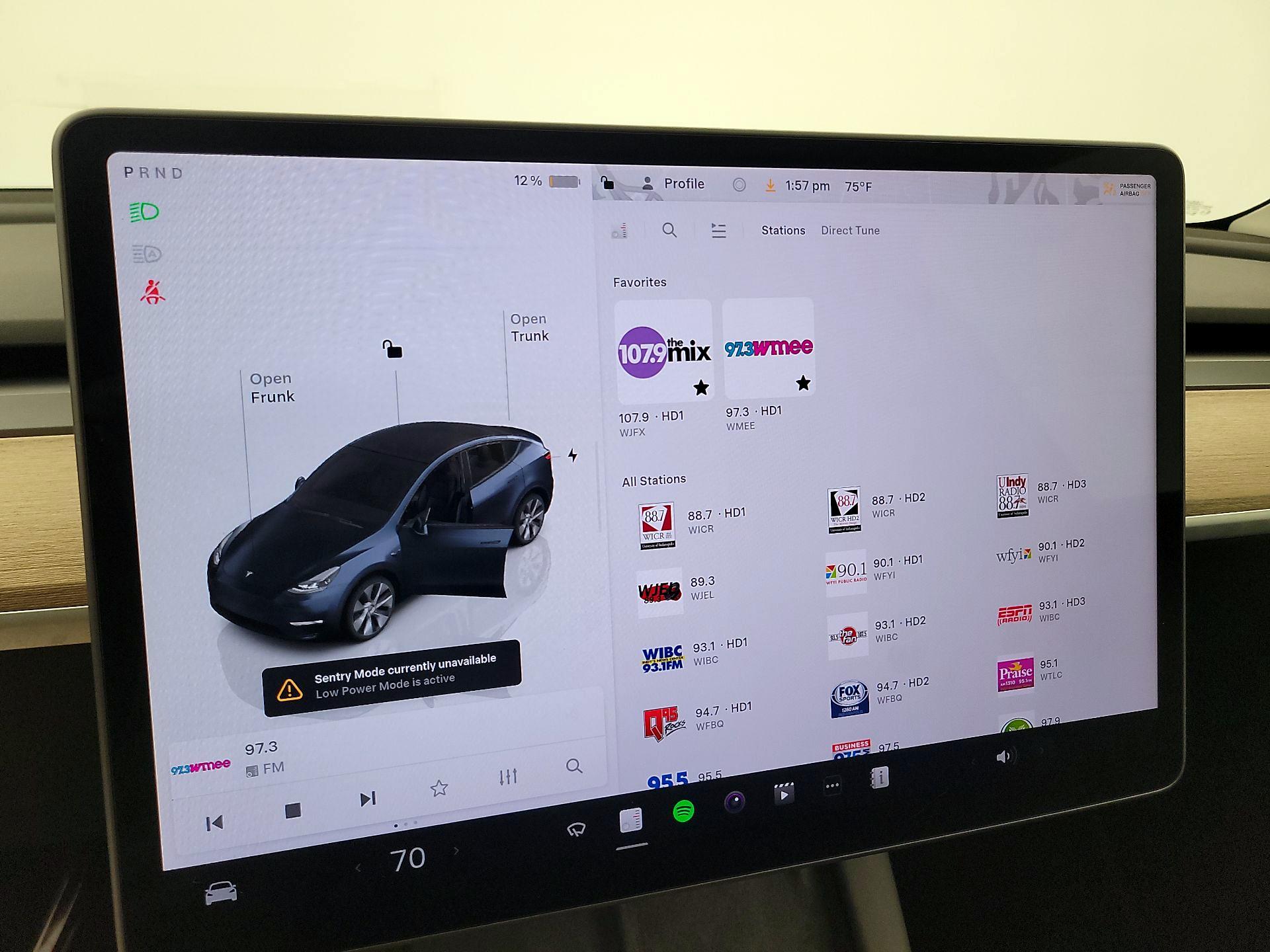 Thumbnail: 2024 Tesla Model Y - 16