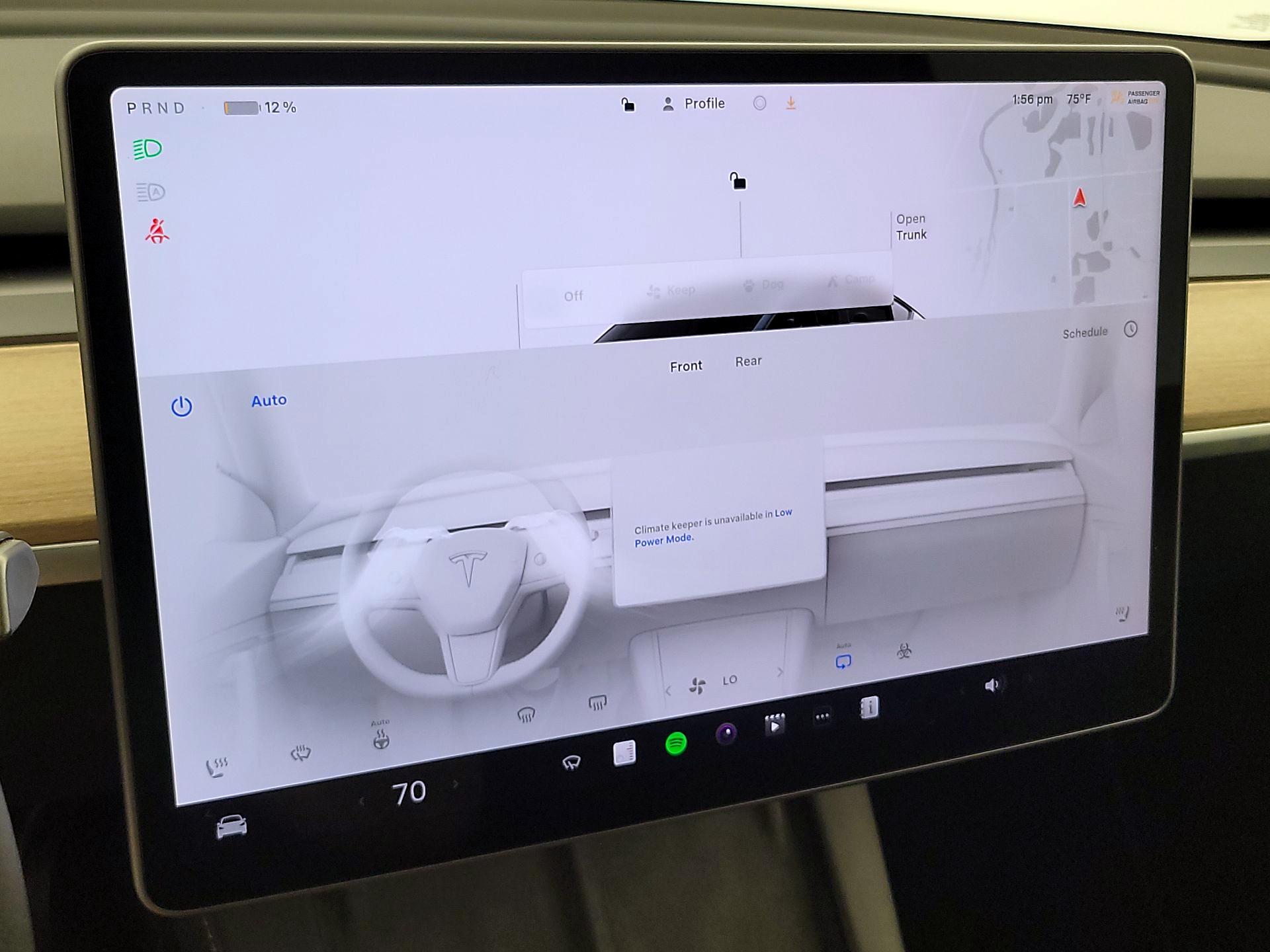 Thumbnail: 2024 Tesla Model Y - 17