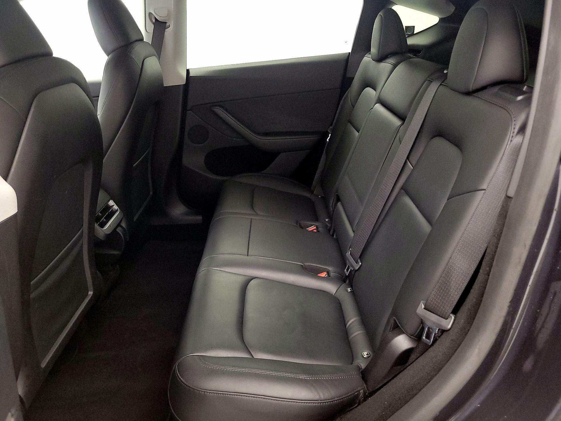 Thumbnail: 2024 Tesla Model Y - 20