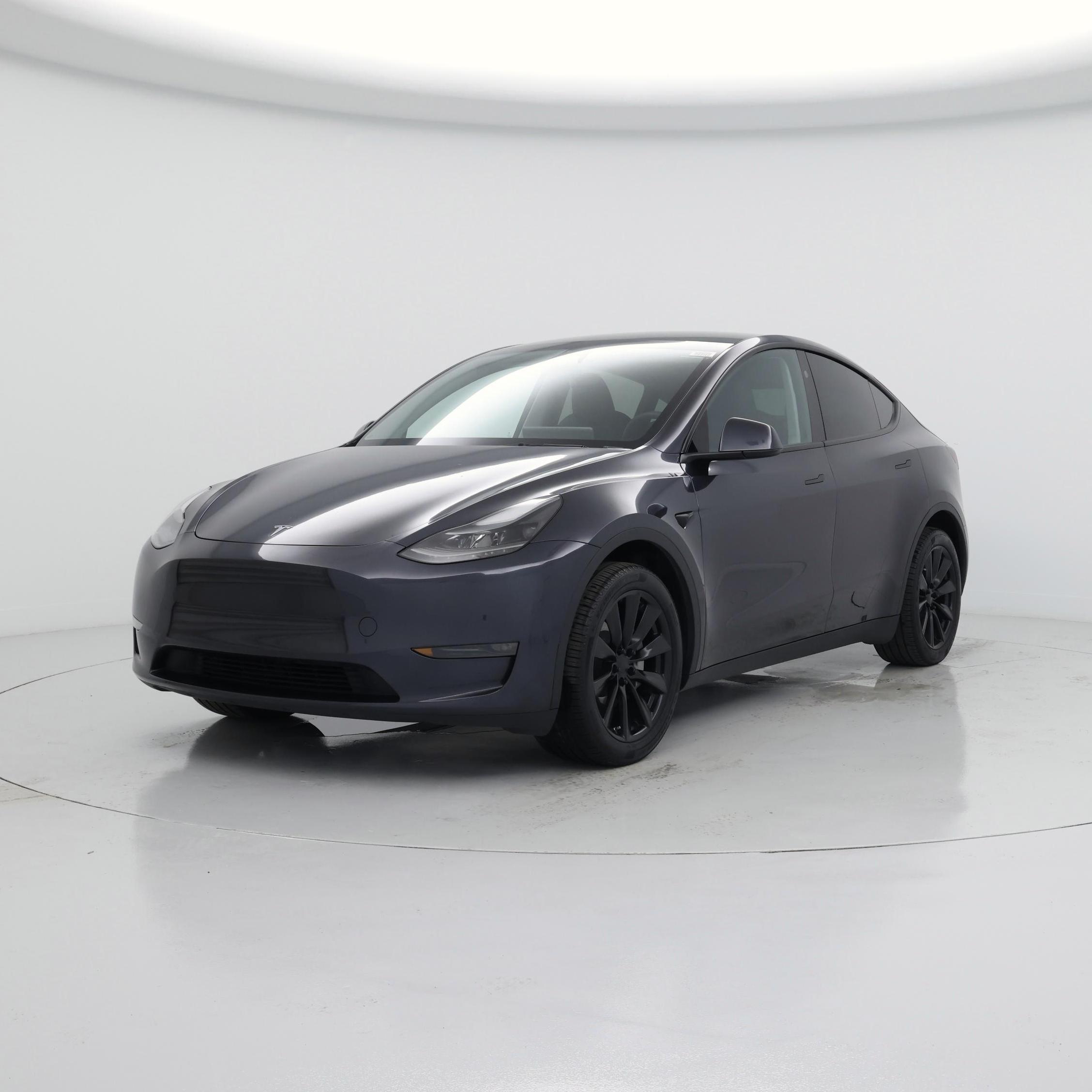 Thumbnail: 2024 Tesla Model Y - 4