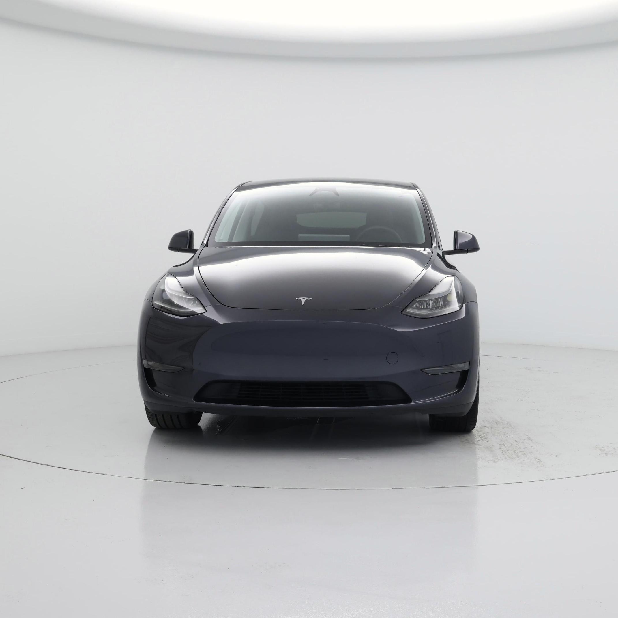 Thumbnail: 2024 Tesla Model Y - 5