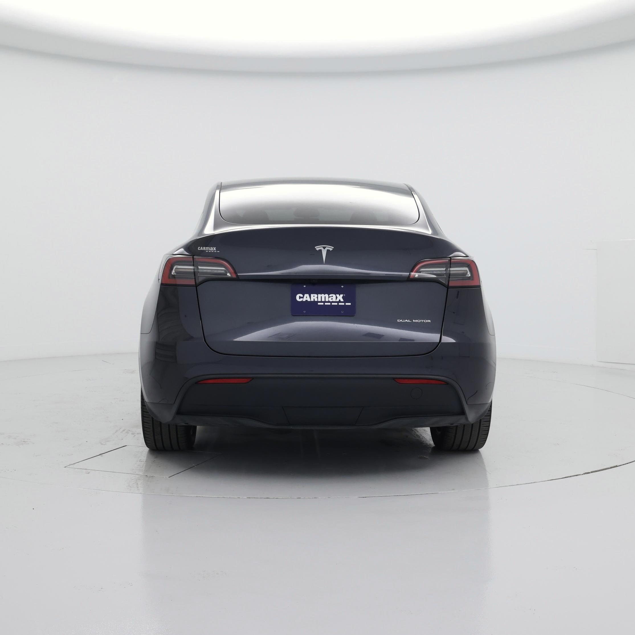 Thumbnail: 2024 Tesla Model Y - 6