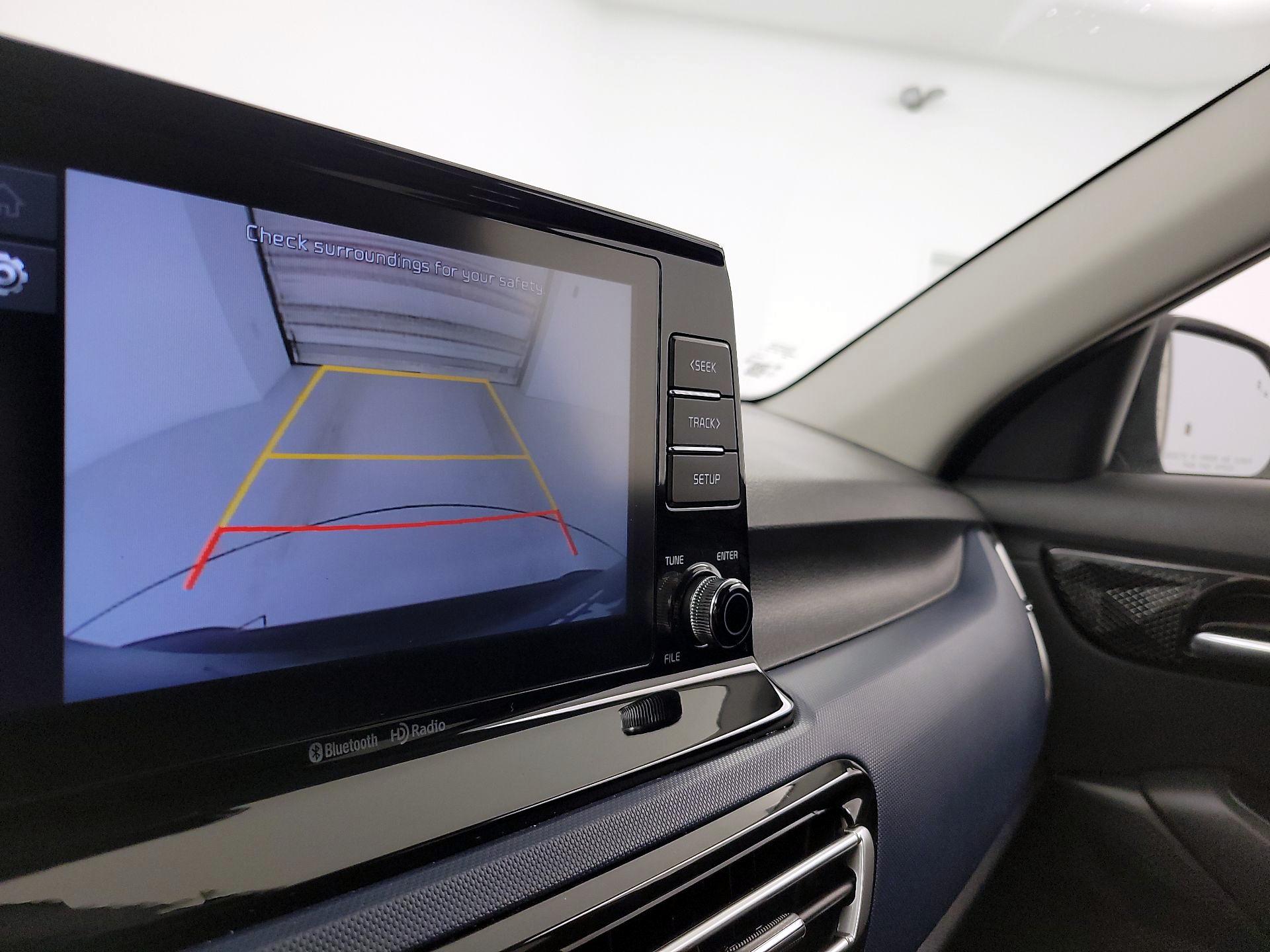 Thumbnail: 2023 Kia Seltos - 14