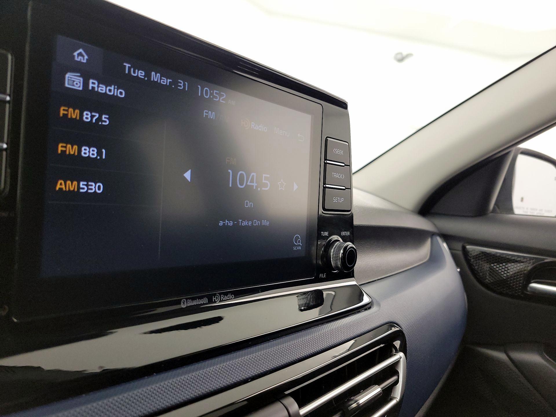 Thumbnail: 2023 Kia Seltos - 15