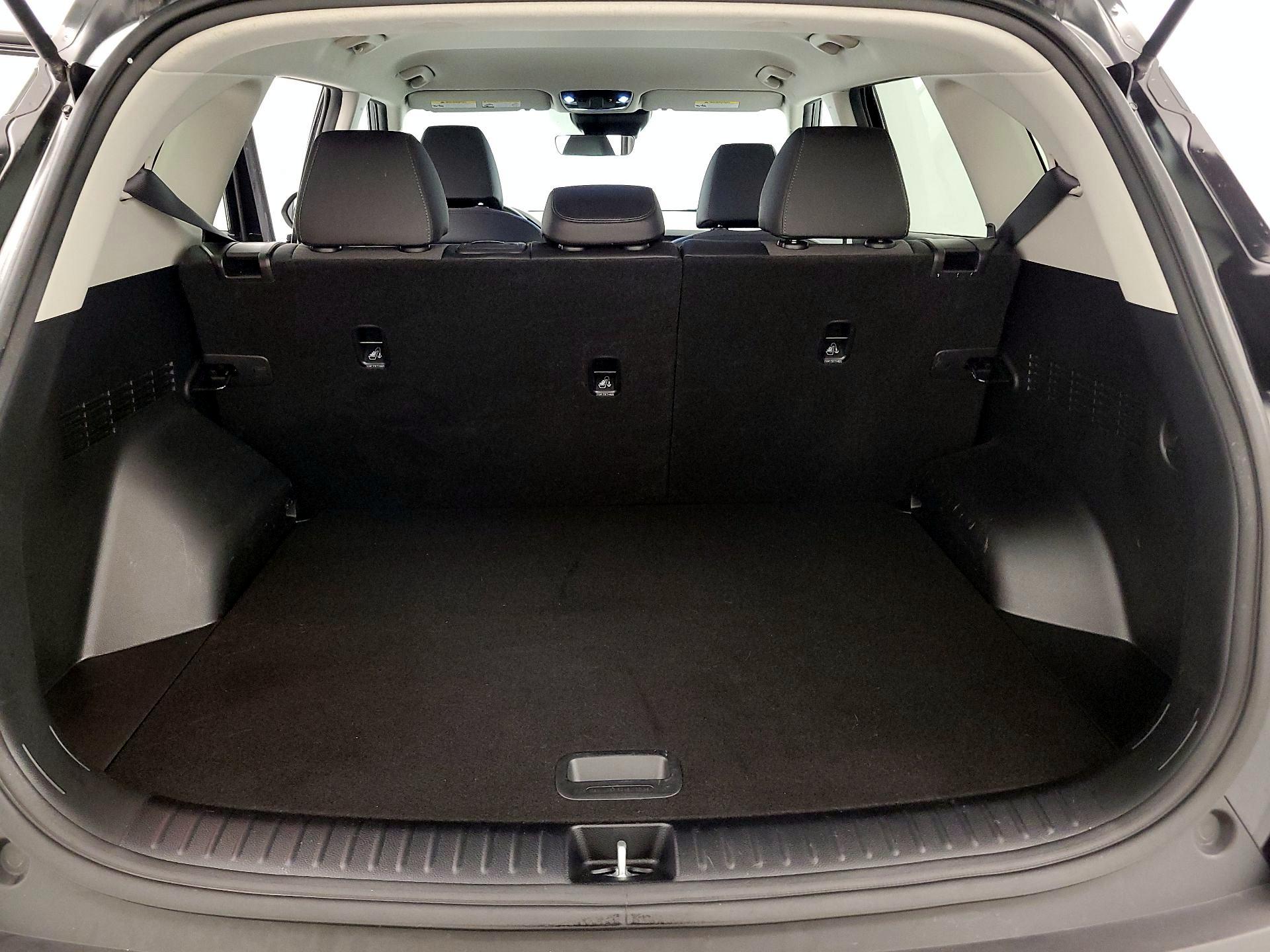 Thumbnail: 2023 Kia Seltos - 20