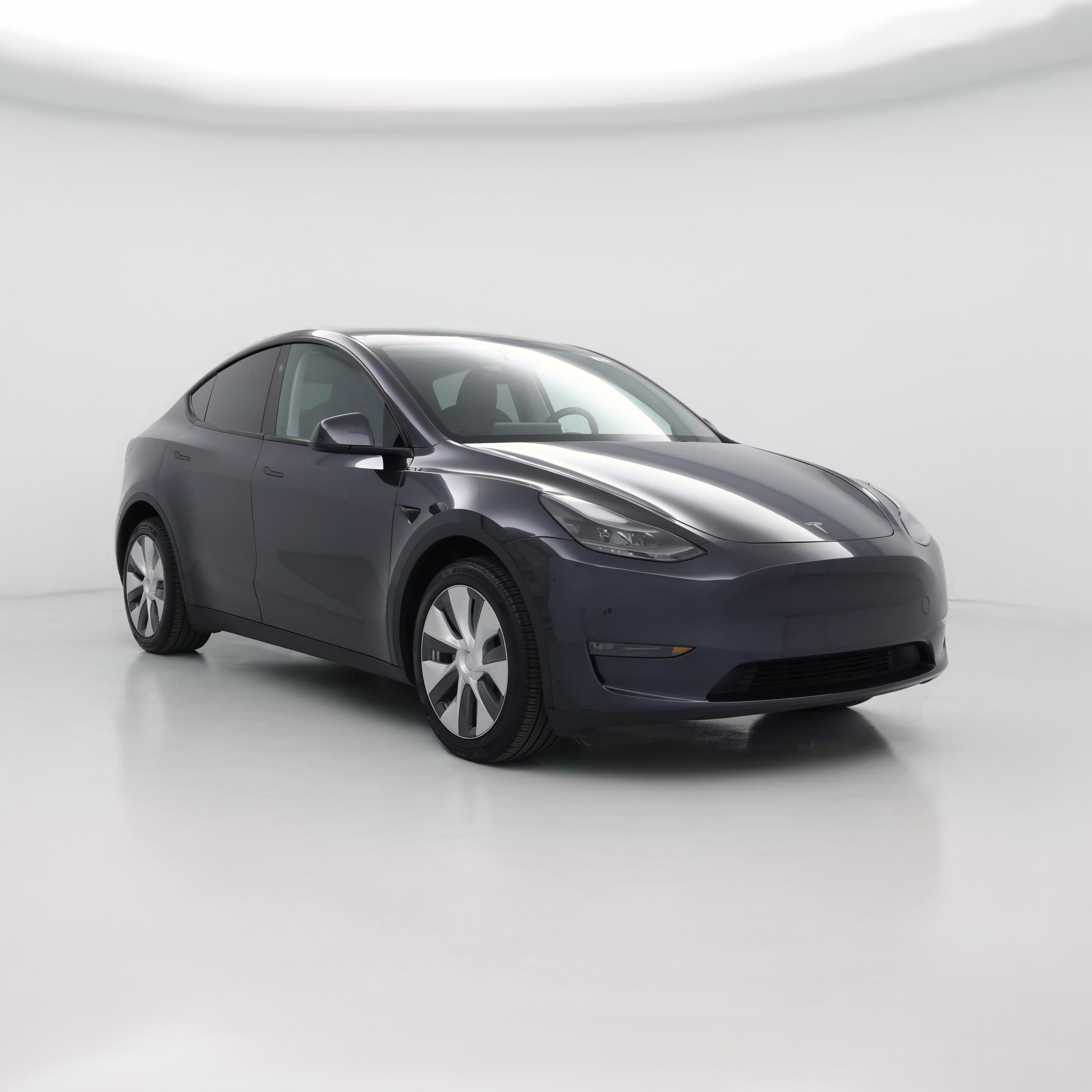 Thumbnail: 2024 Tesla Model Y - 1
