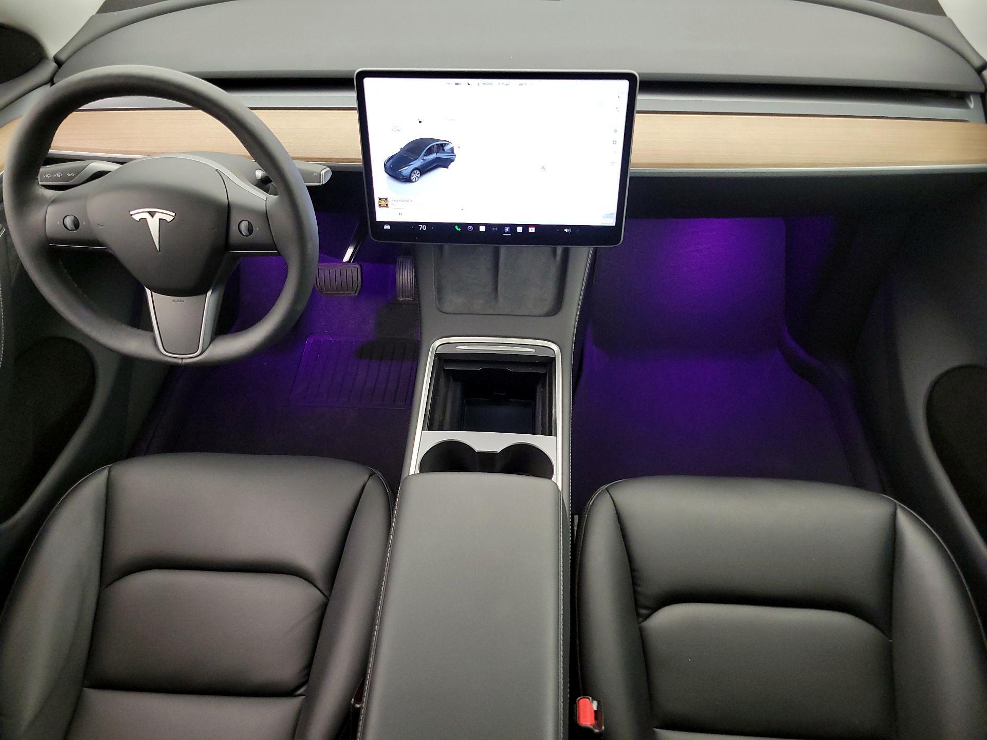 Thumbnail: 2024 Tesla Model Y - 9