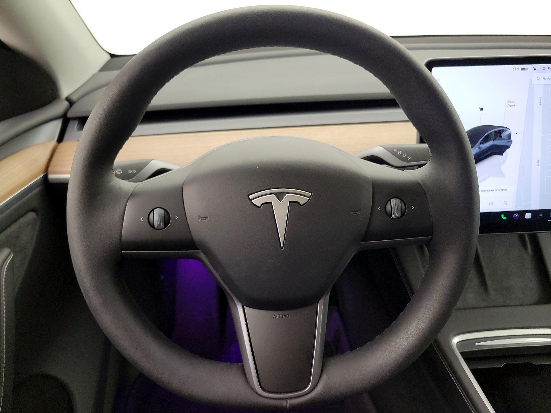 Thumbnail: 2024 Tesla Model Y - 10