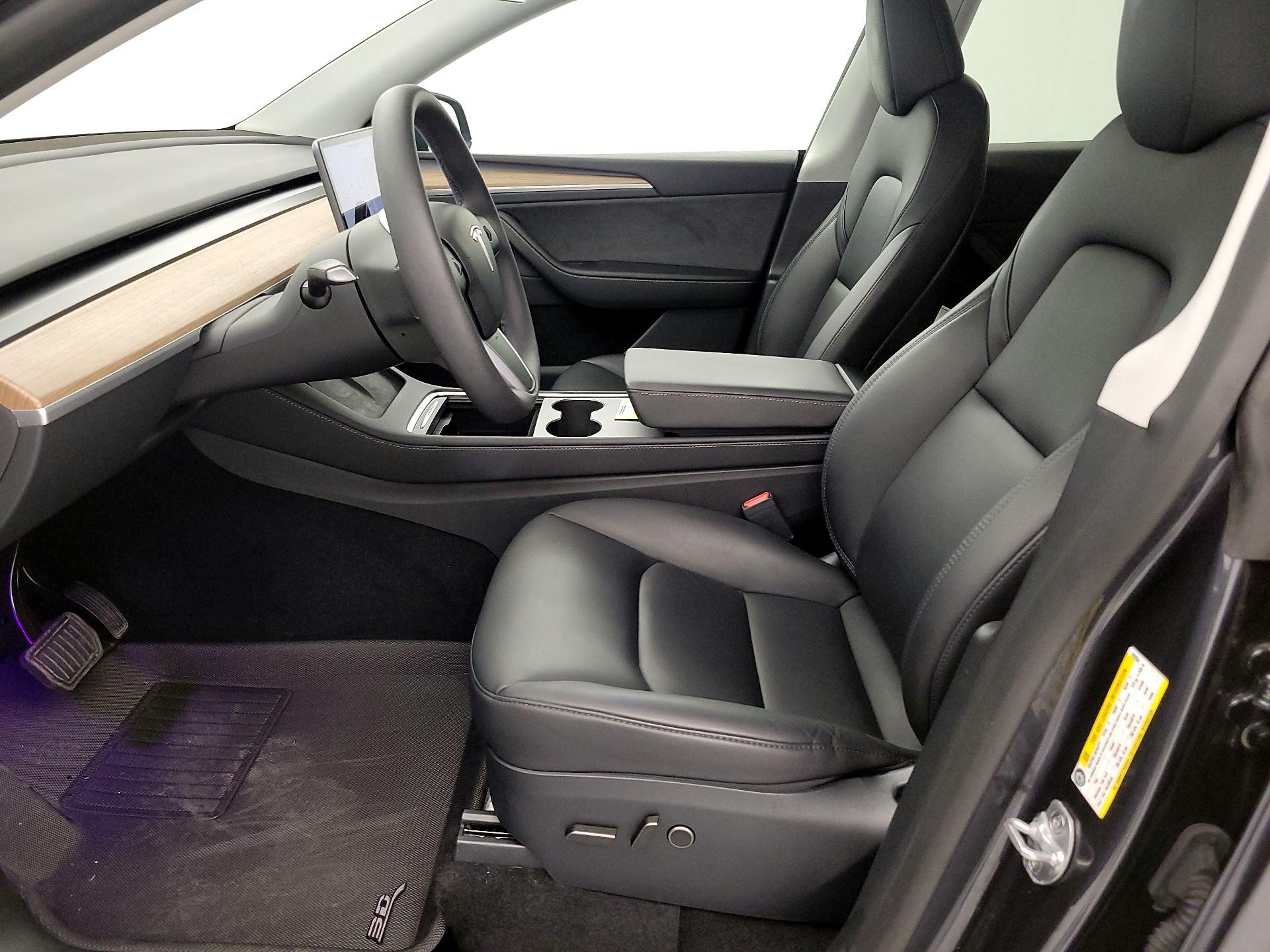 Thumbnail: 2024 Tesla Model Y - 11