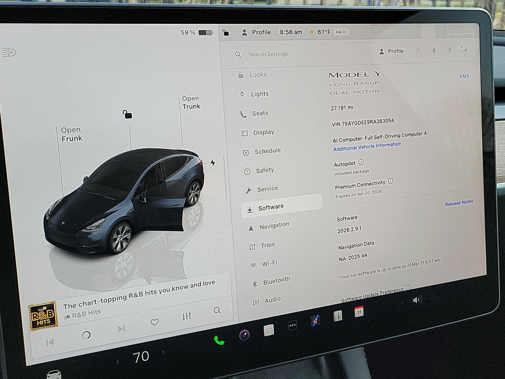 Thumbnail: 2024 Tesla Model Y - 14