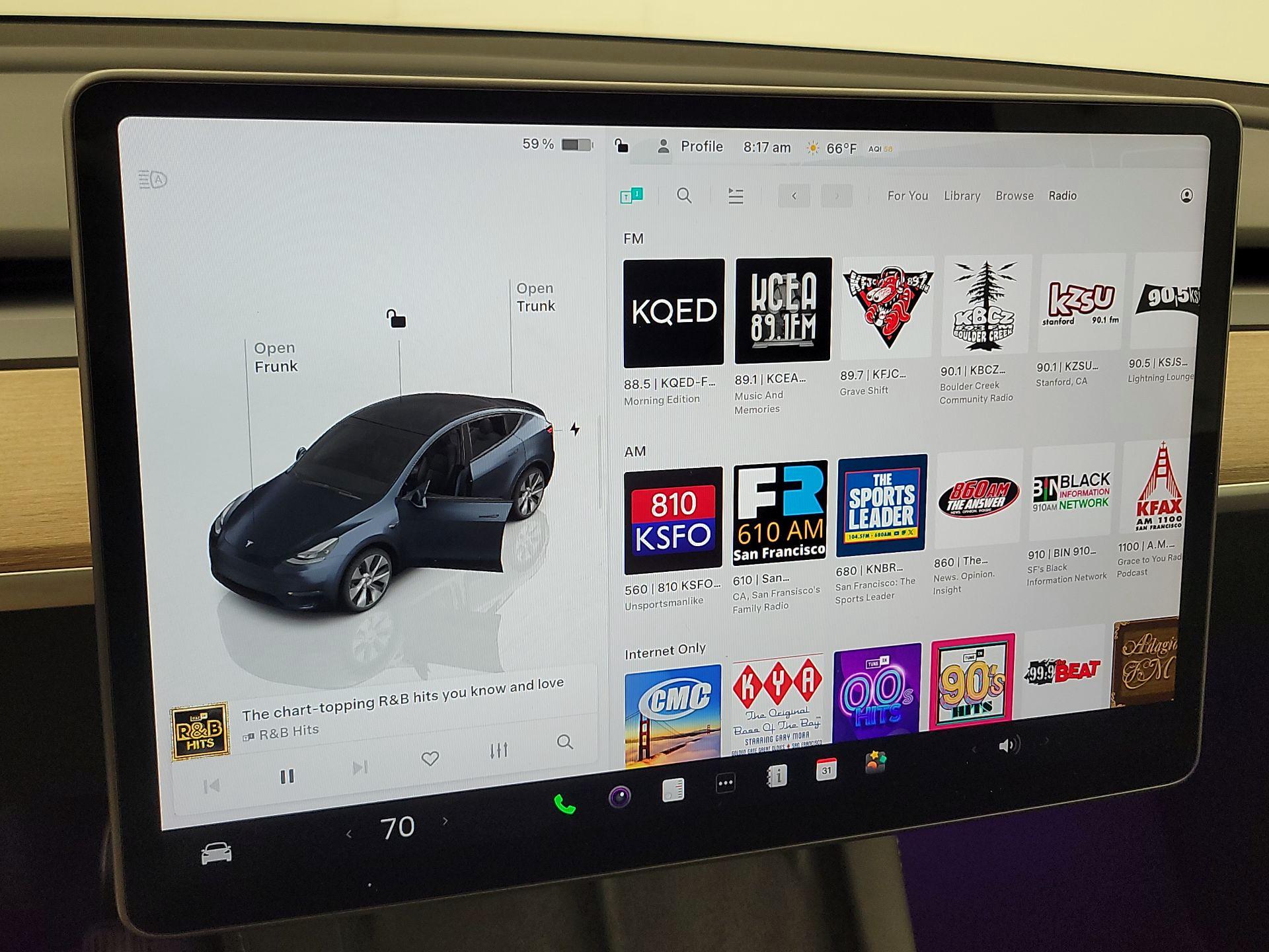 Thumbnail: 2024 Tesla Model Y - 16