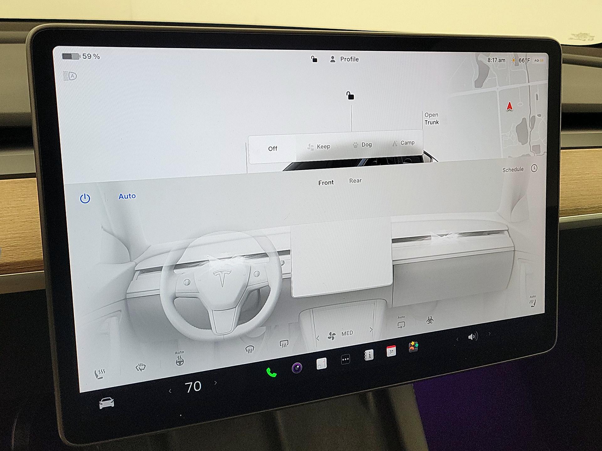 Thumbnail: 2024 Tesla Model Y - 17