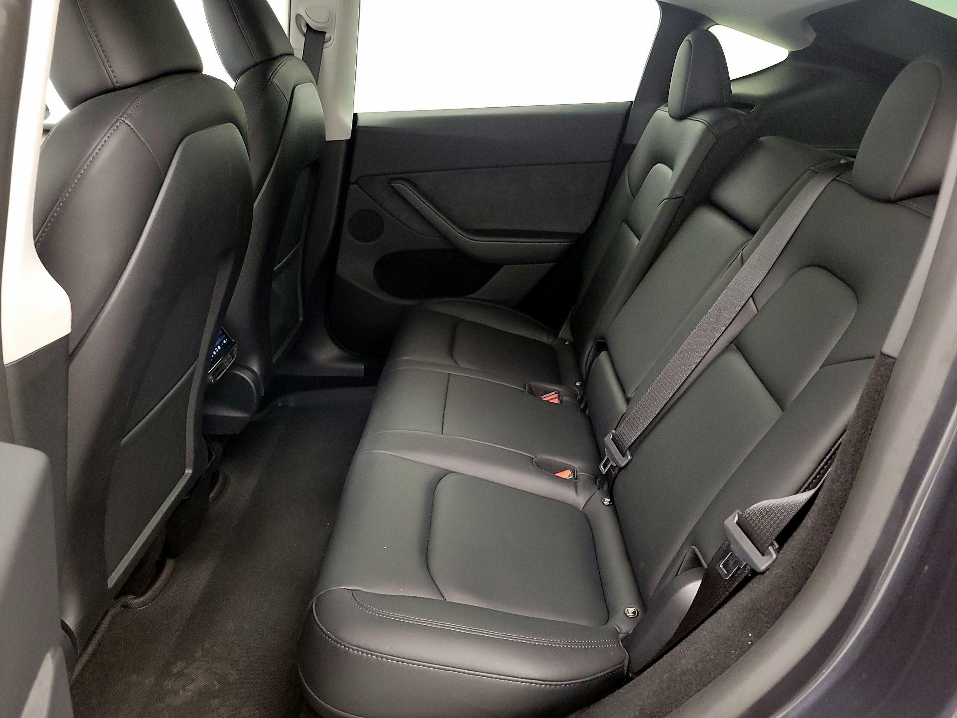 Thumbnail: 2024 Tesla Model Y - 20