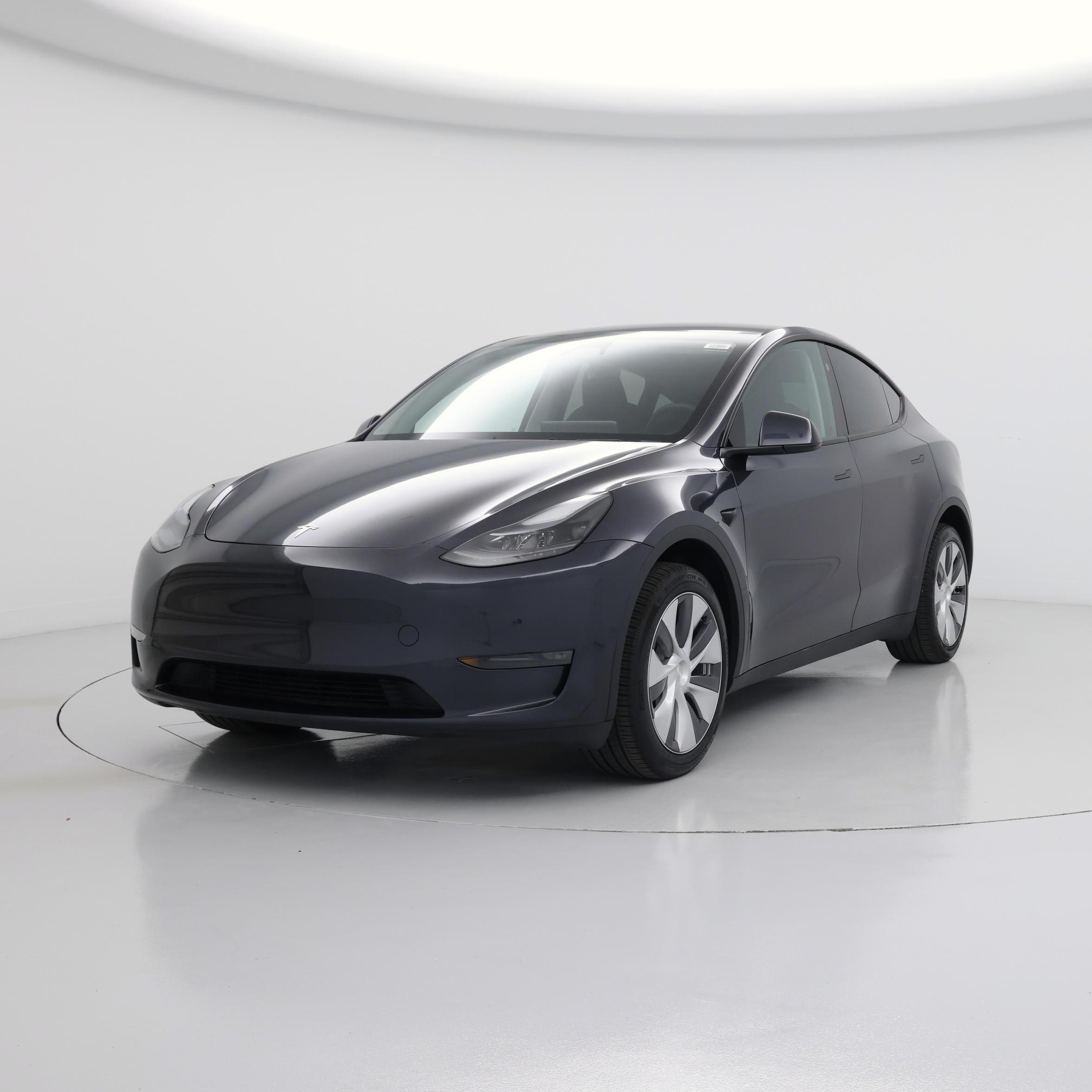 Thumbnail: 2024 Tesla Model Y - 4
