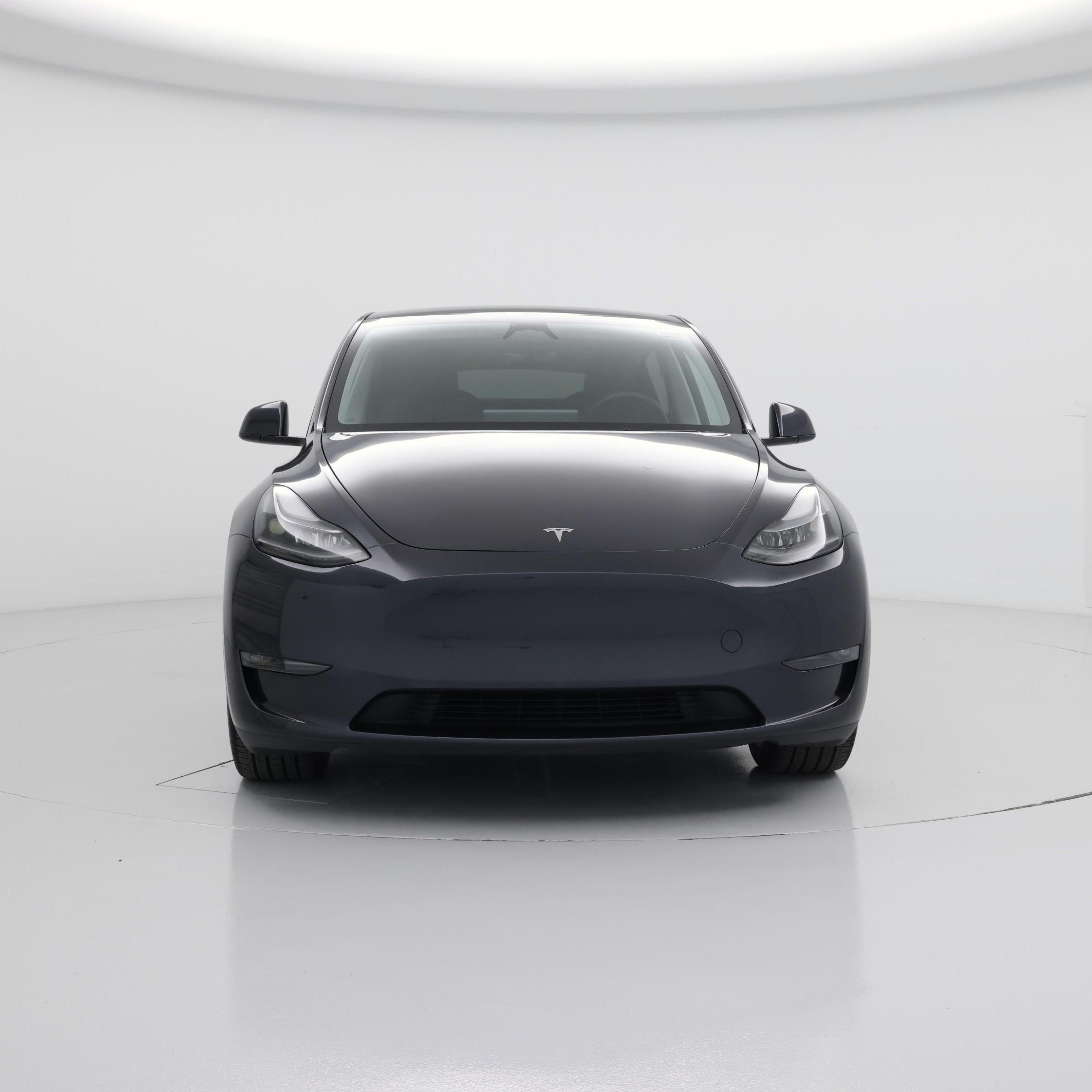 Thumbnail: 2024 Tesla Model Y - 5