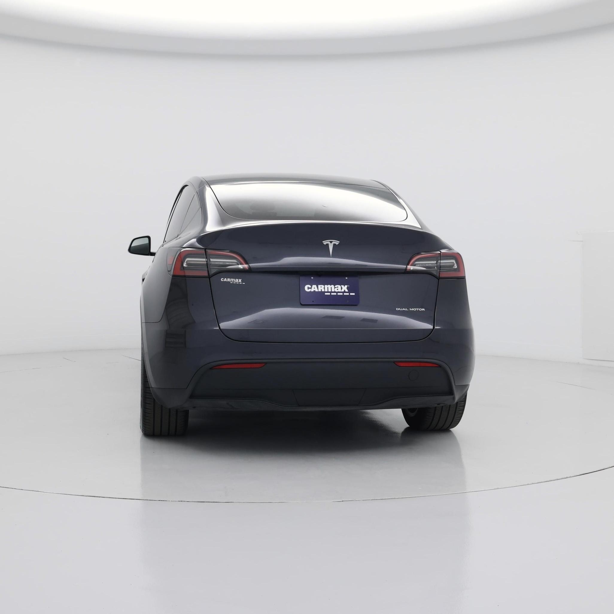 Thumbnail: 2024 Tesla Model Y - 6