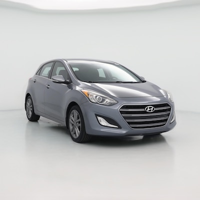 2016 Hyundai Elantra GT