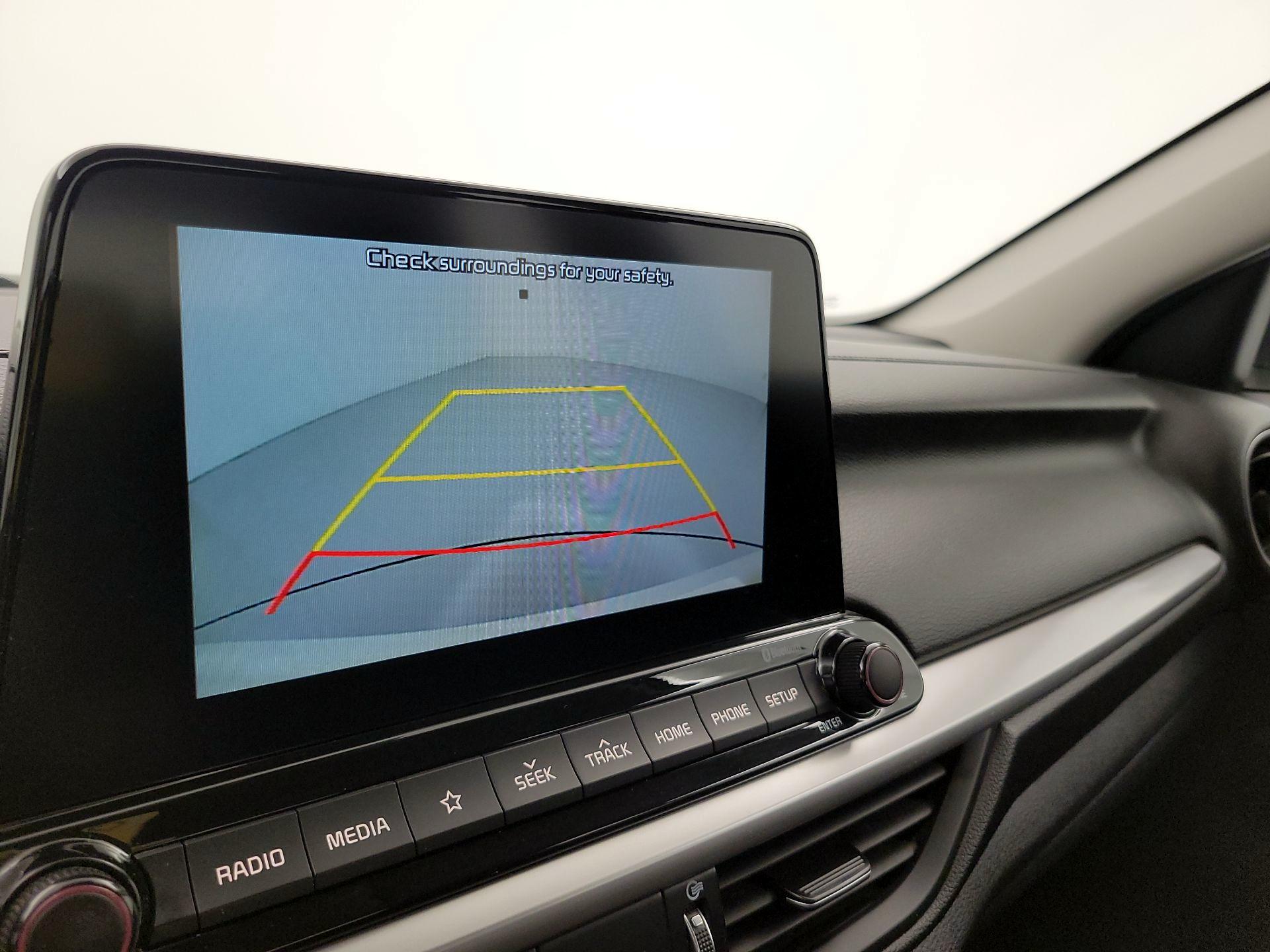 Thumbnail: 2020 Kia Forte - 14