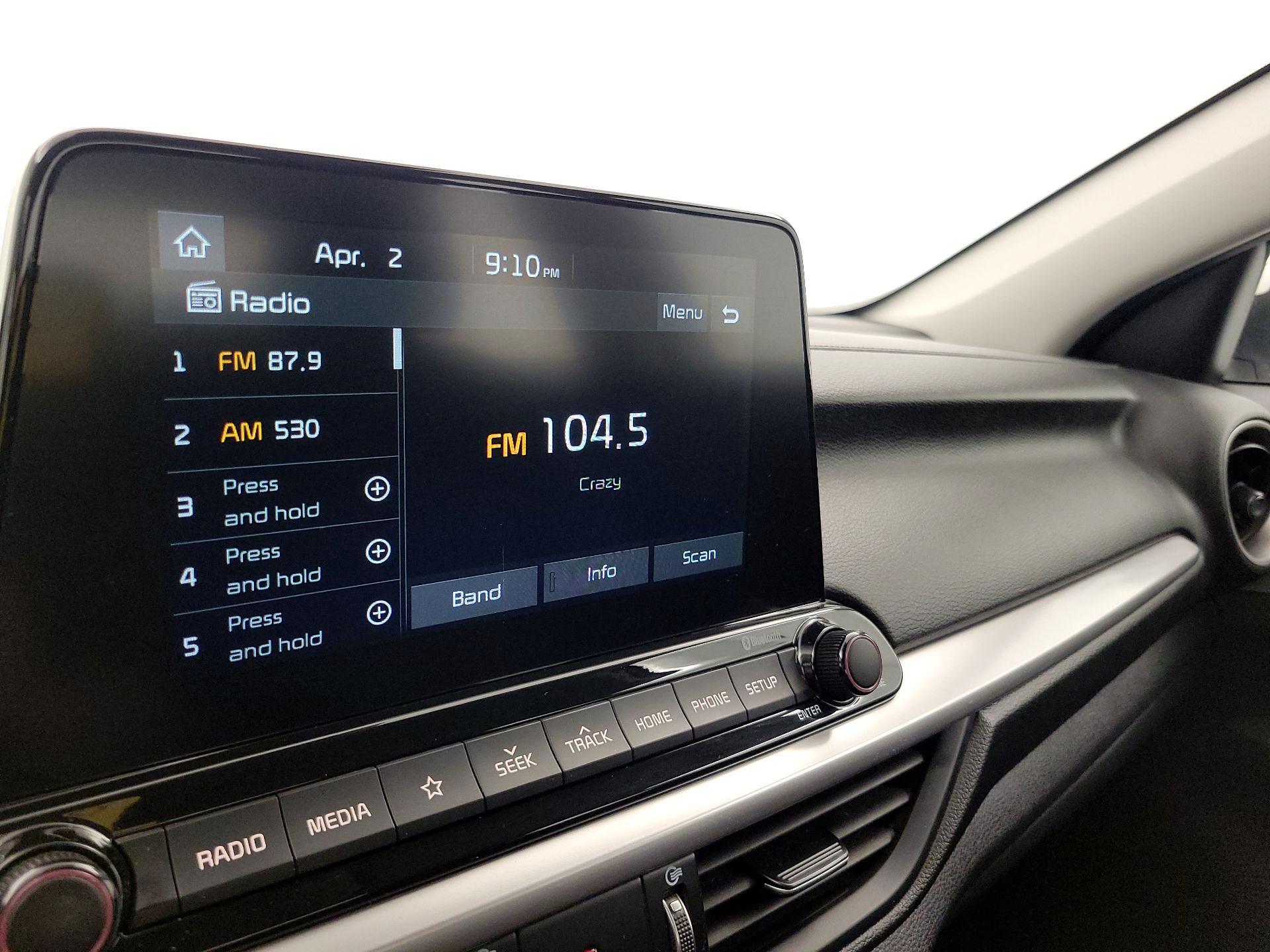 Thumbnail: 2020 Kia Forte - 15