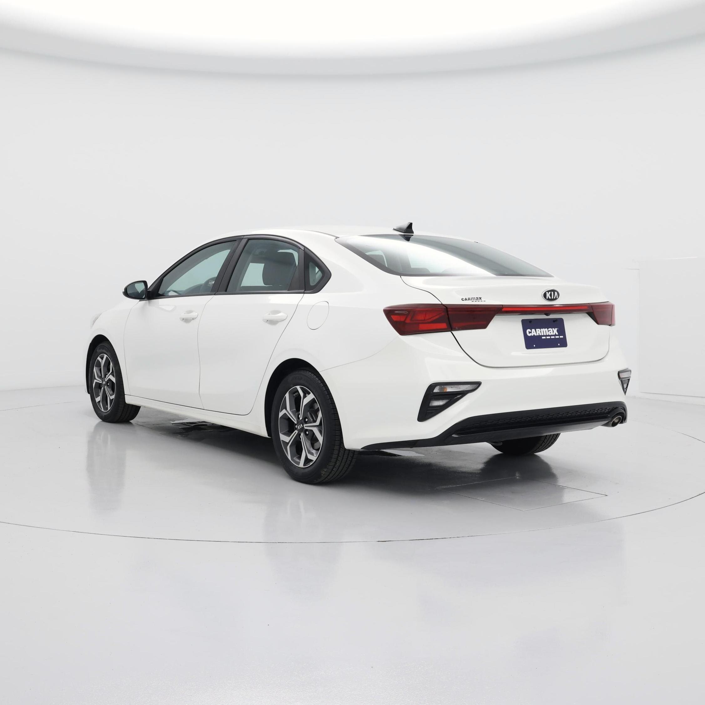 Thumbnail: 2020 Kia Forte - 2