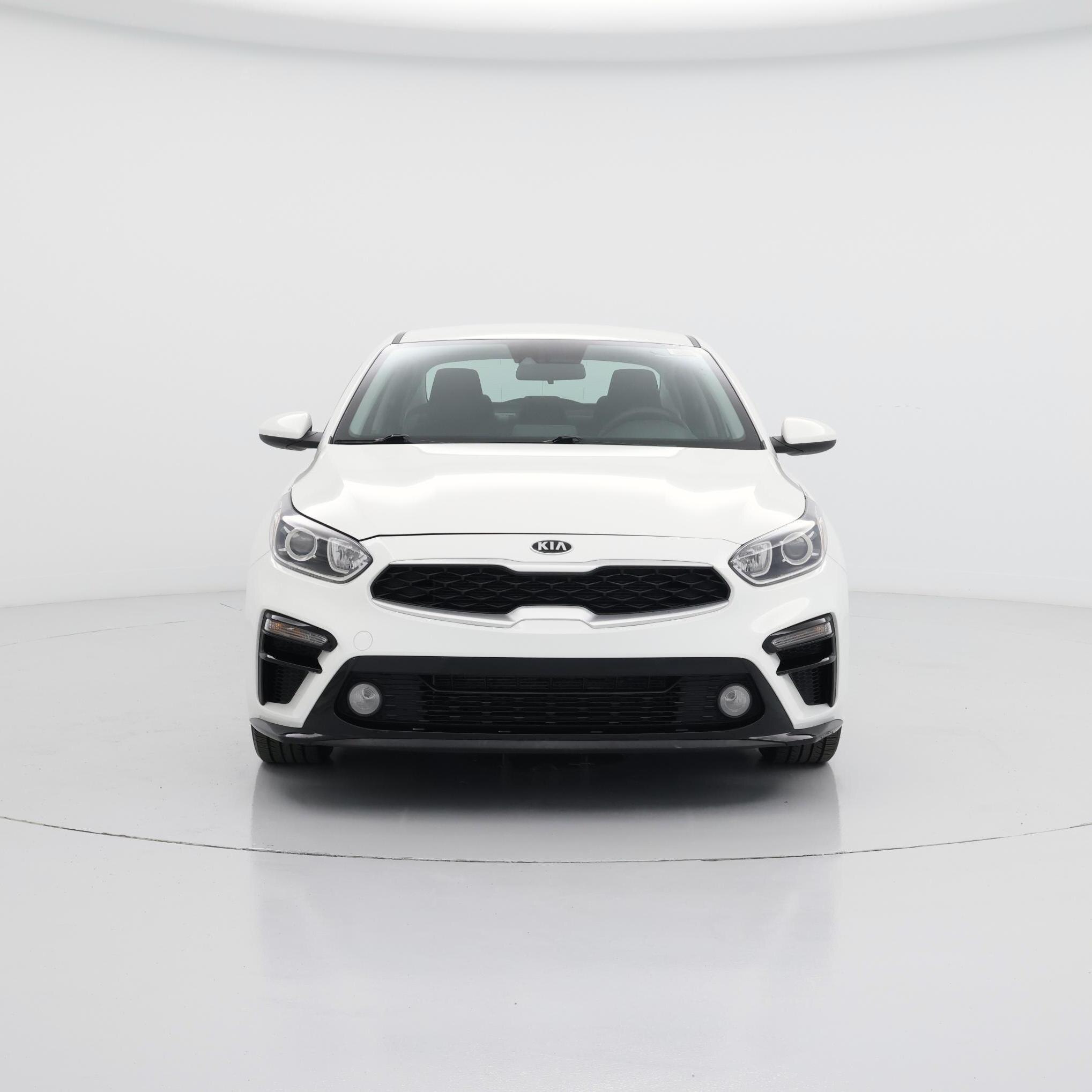 Thumbnail: 2020 Kia Forte - 5