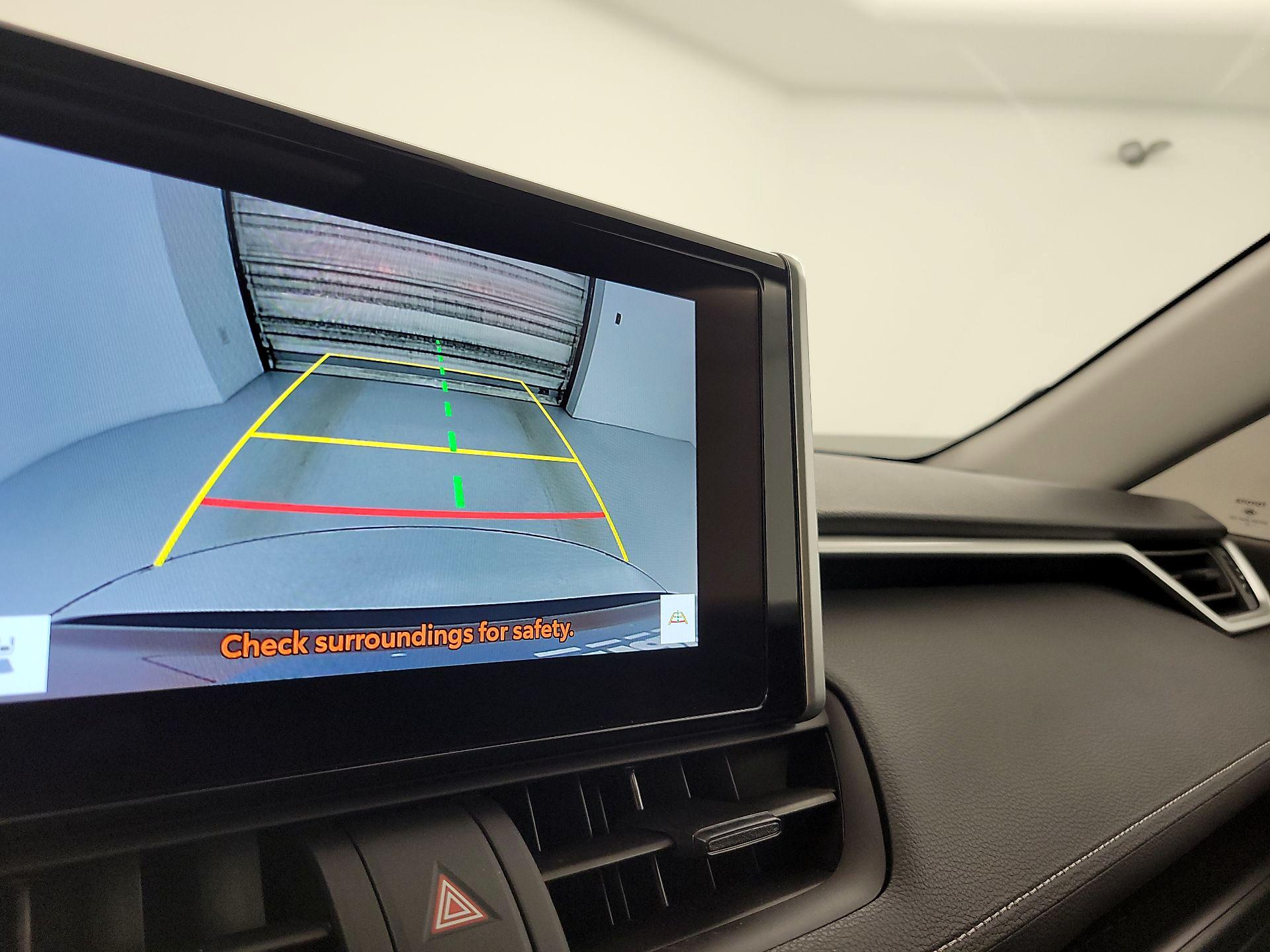 Thumbnail: 2023 Toyota RAV4 - 14