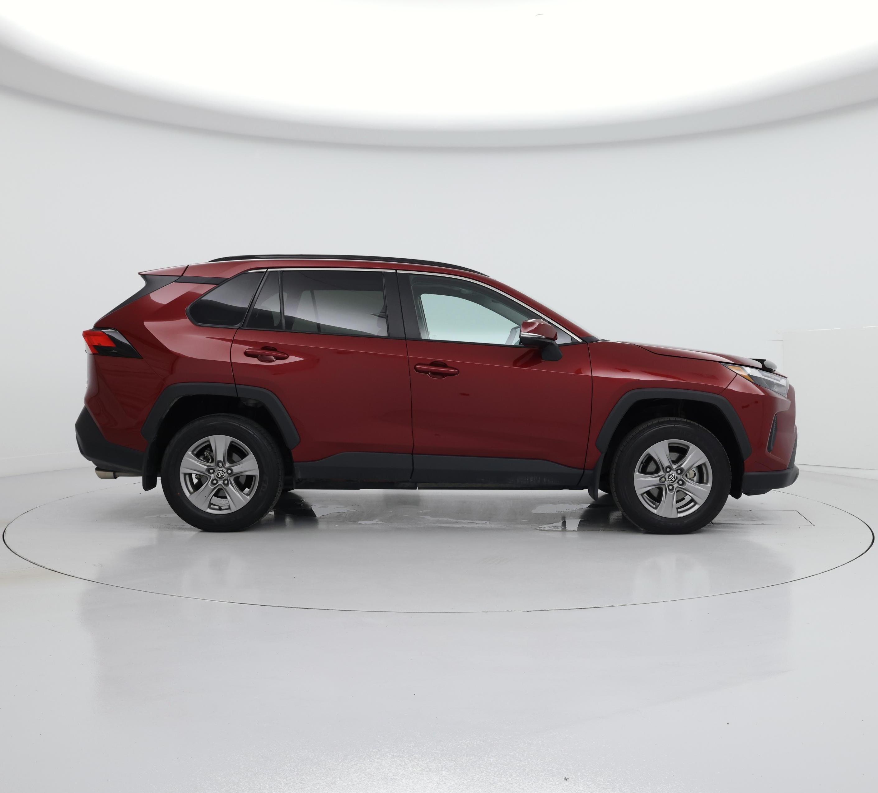 Thumbnail: 2023 Toyota RAV4 - 7