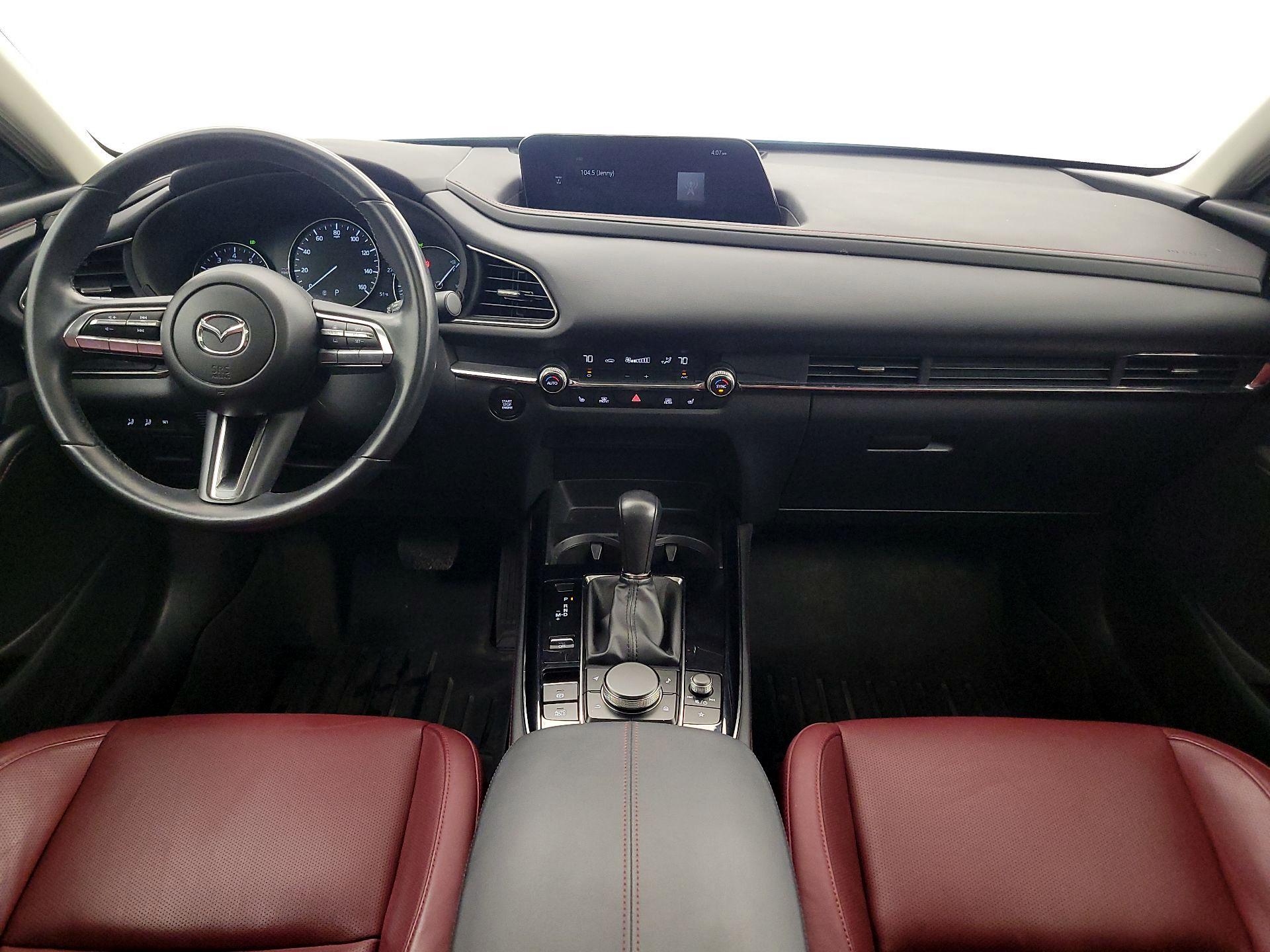 Thumbnail: 2023 Mazda CX-30 - 9