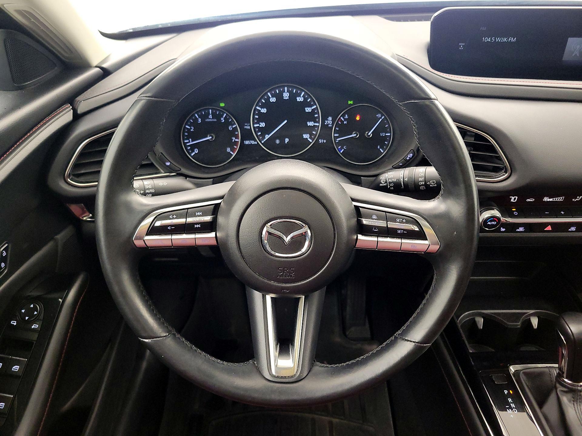 Thumbnail: 2023 Mazda CX-30 - 10