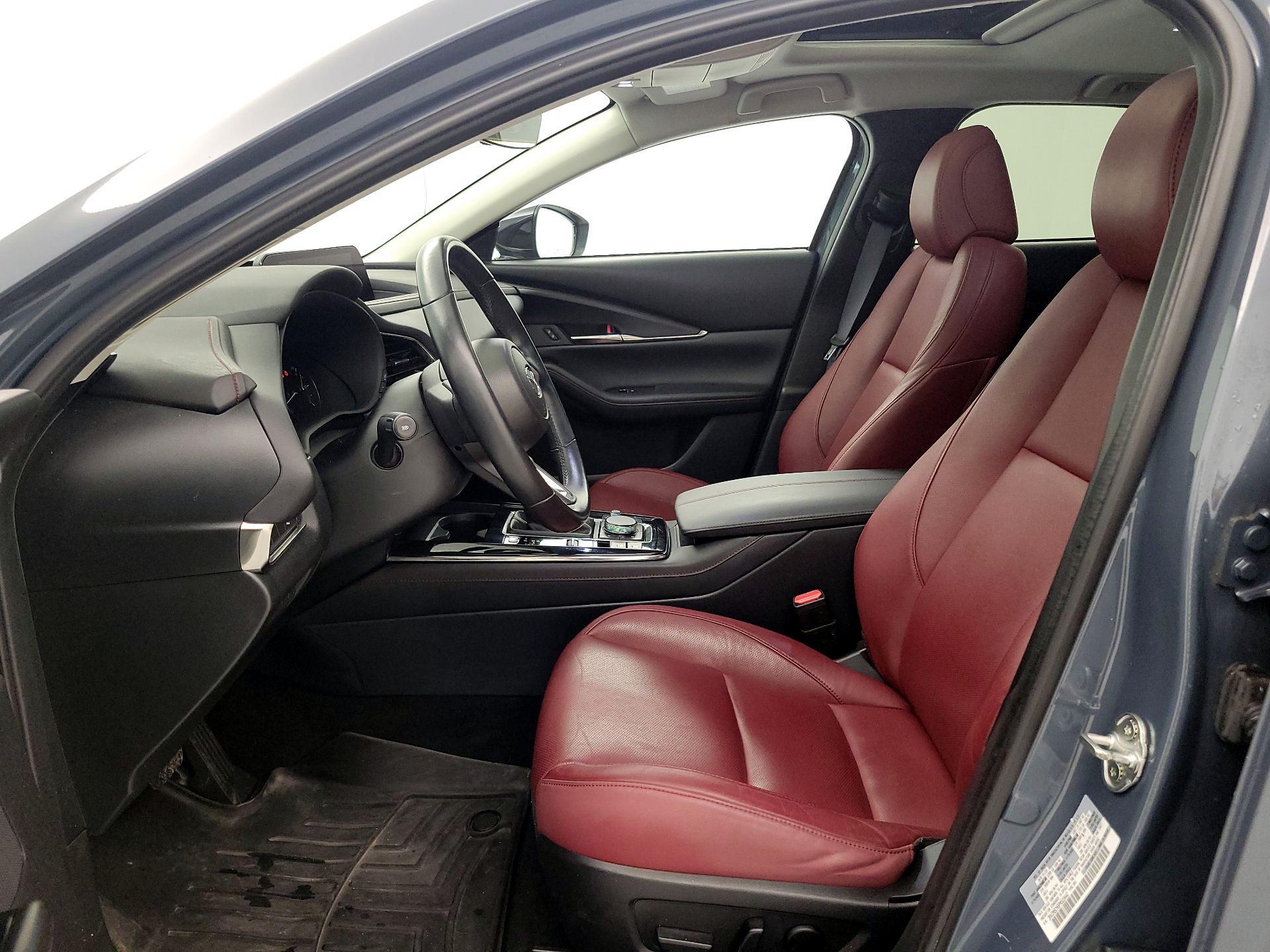 Thumbnail: 2023 Mazda CX-30 - 11