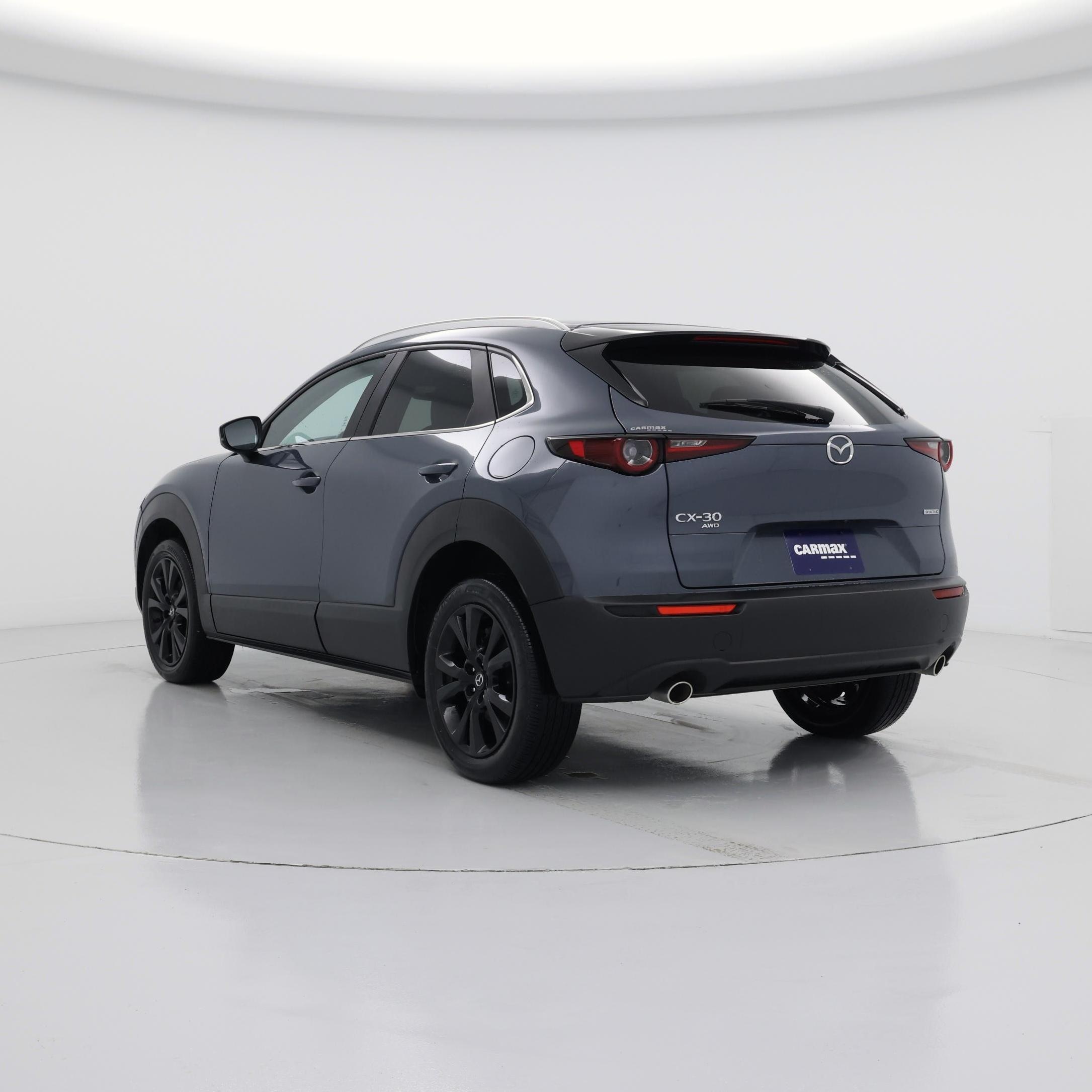 Thumbnail: 2023 Mazda CX-30 - 2