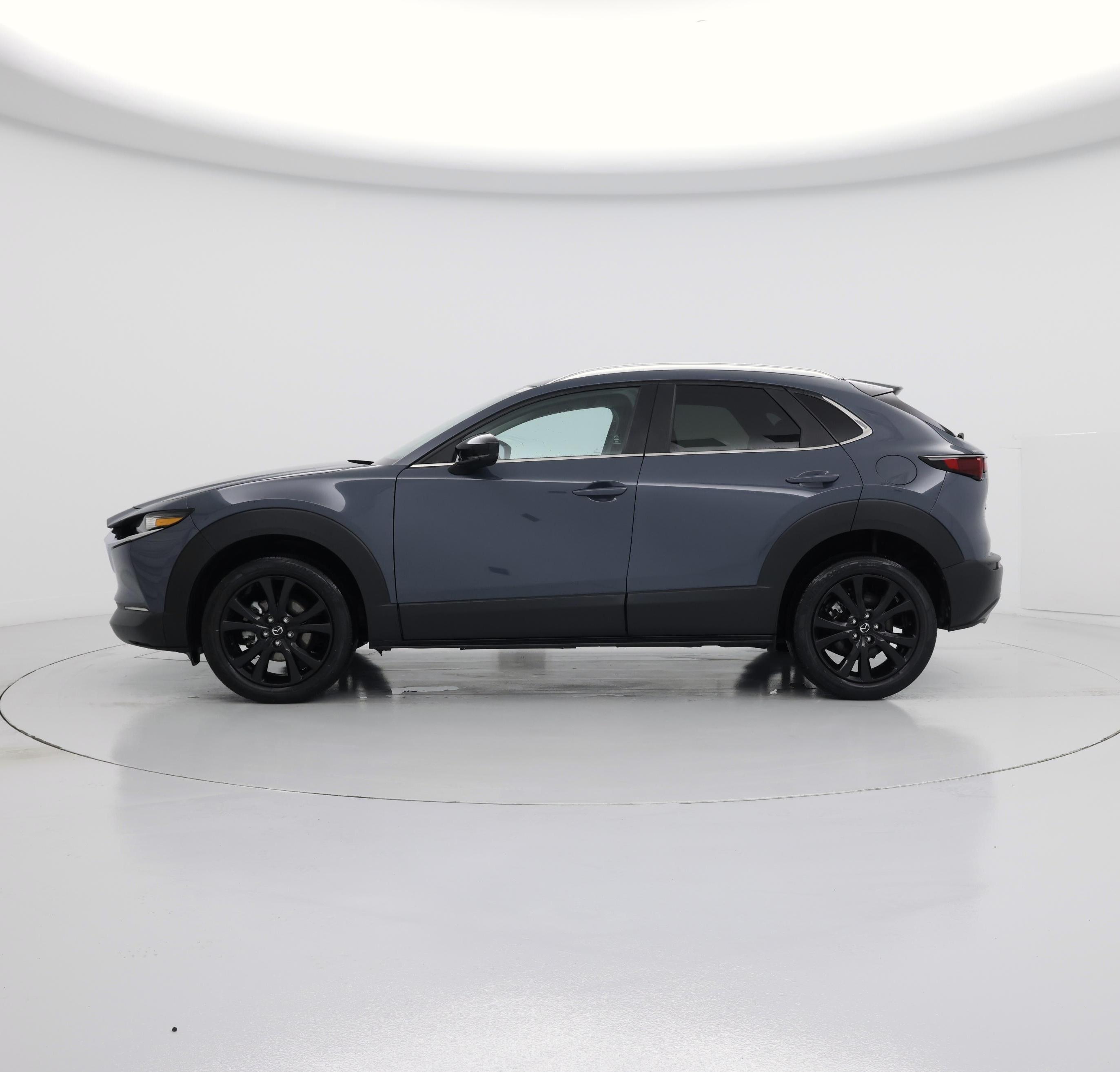 Thumbnail: 2023 Mazda CX-30 - 3