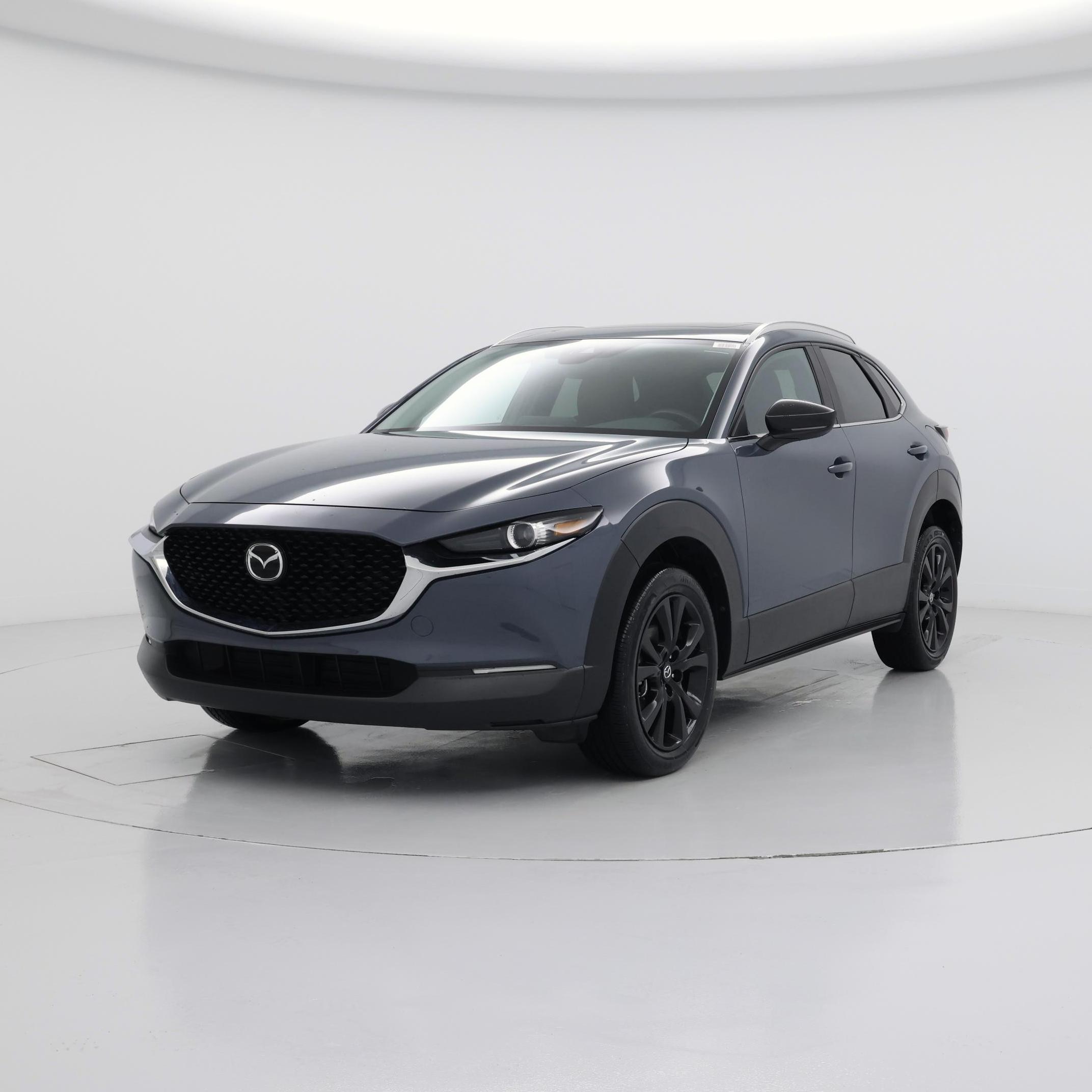 Thumbnail: 2023 Mazda CX-30 - 4