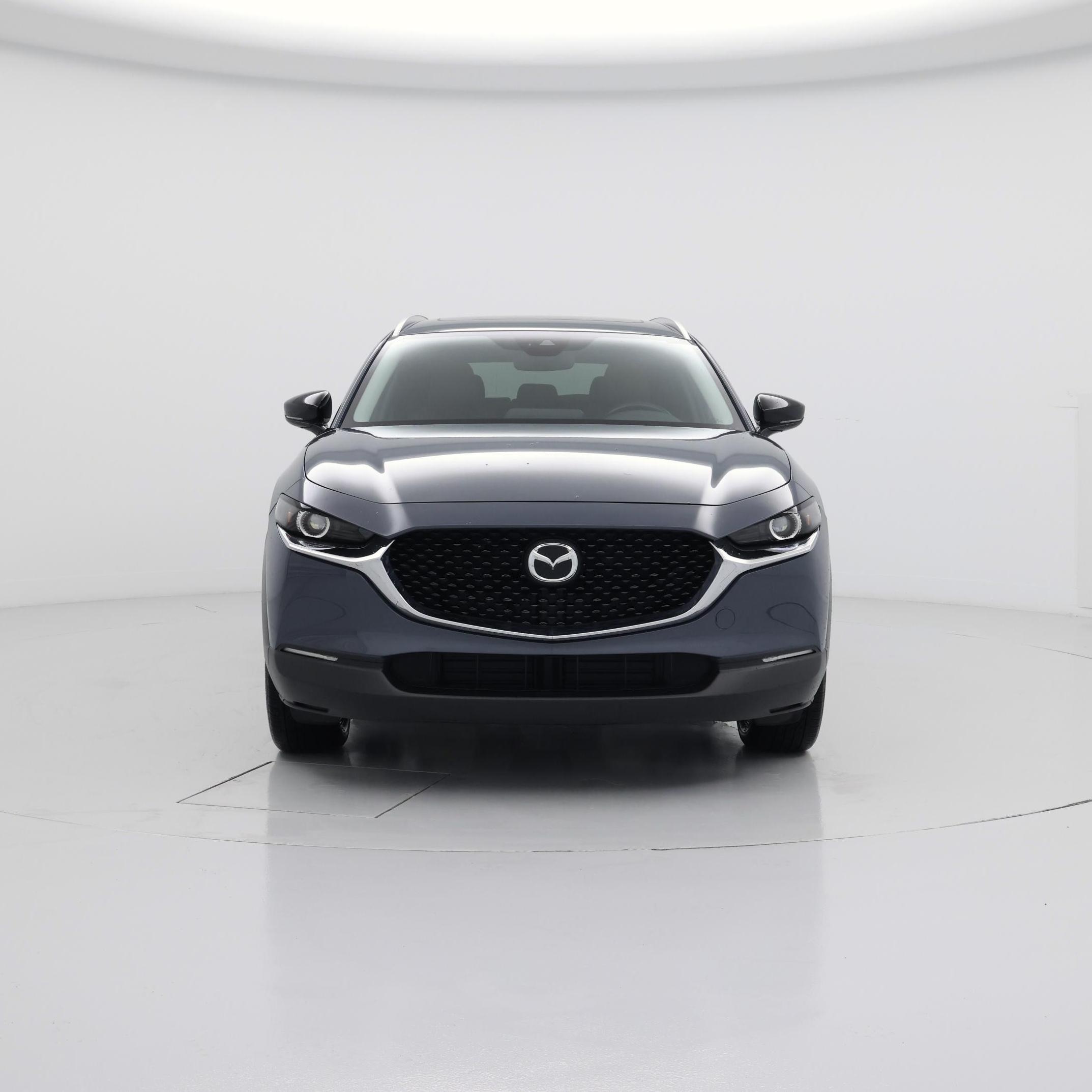 Thumbnail: 2023 Mazda CX-30 - 5