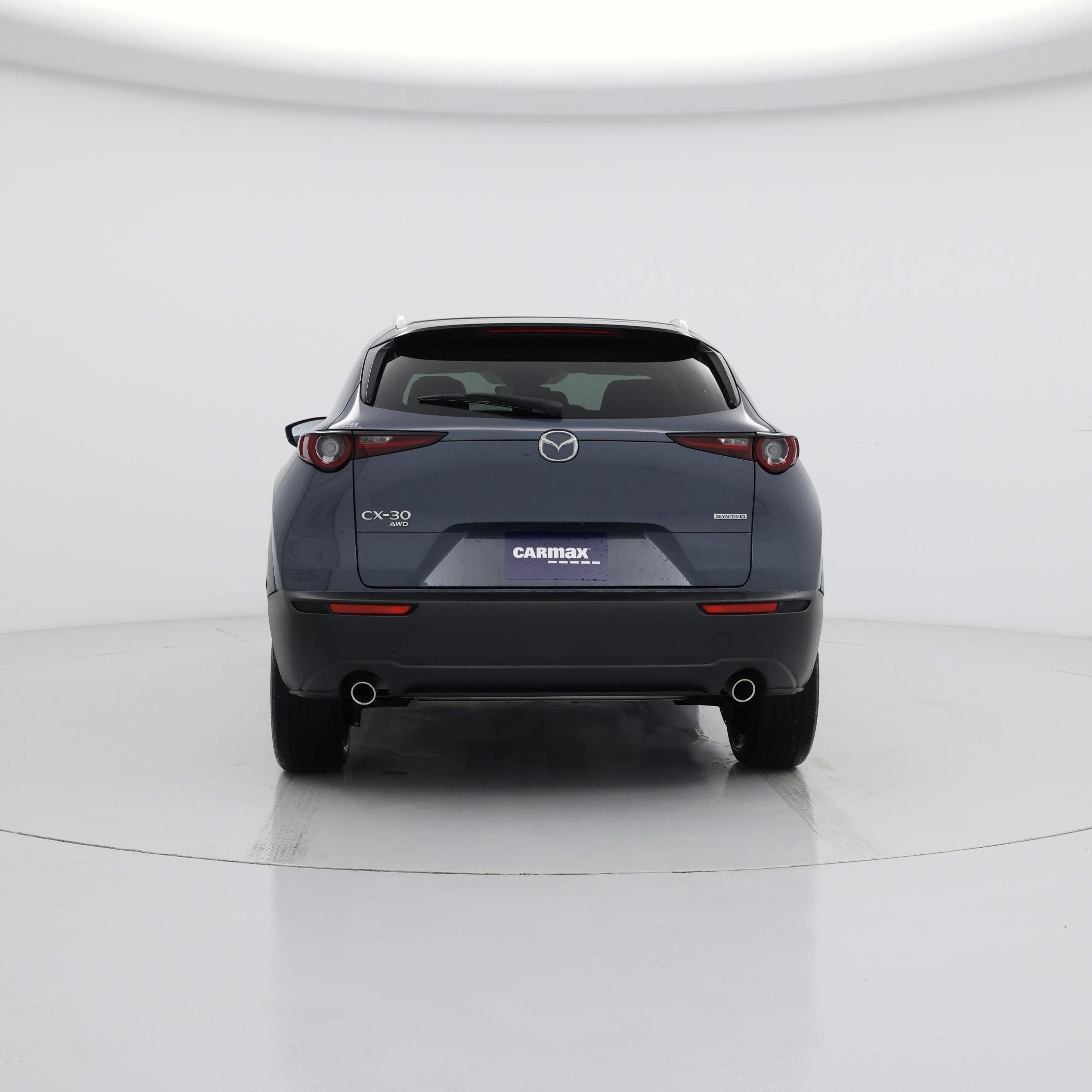 Thumbnail: 2023 Mazda CX-30 - 6