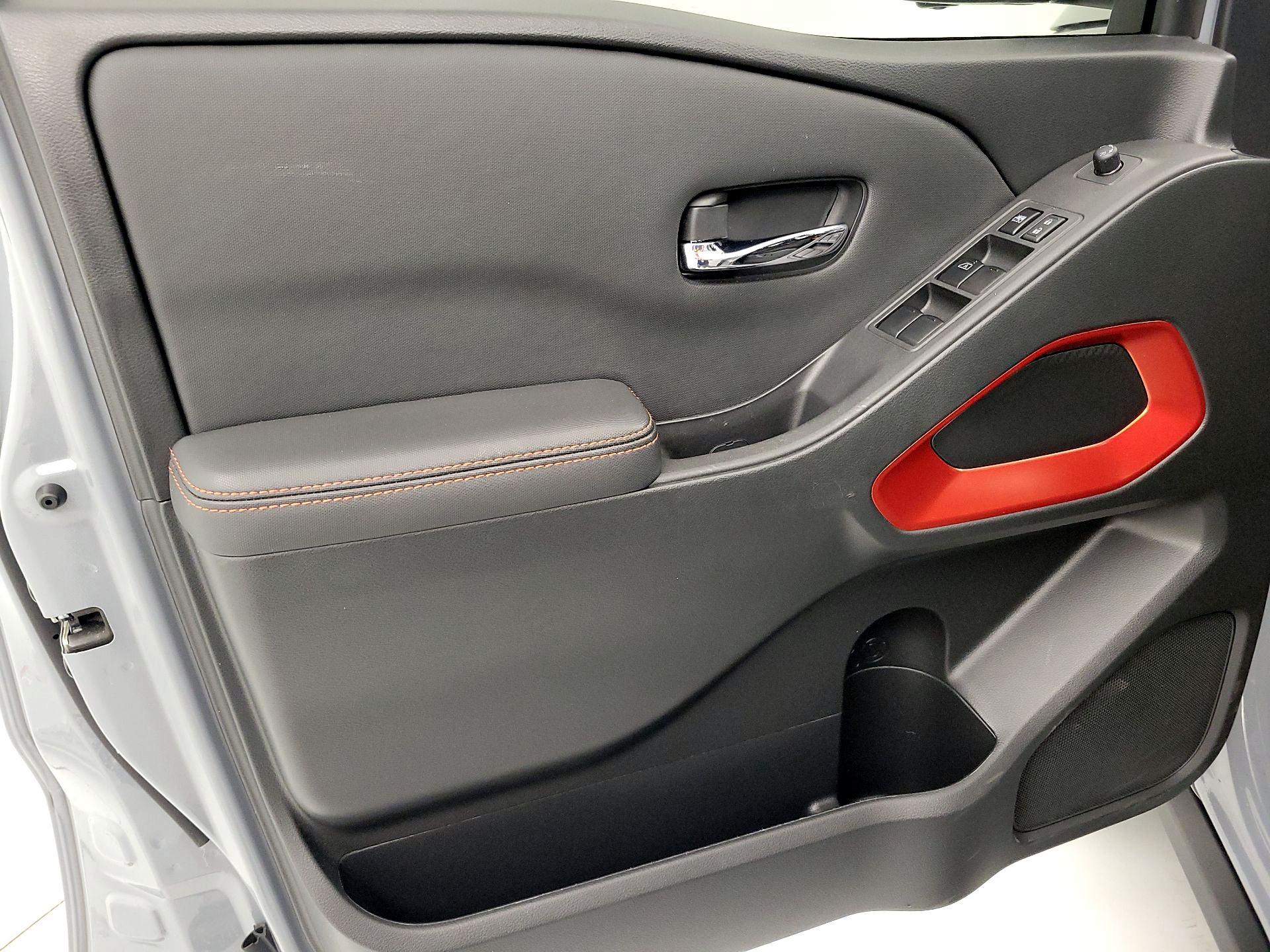 Thumbnail: 2024 Nissan Frontier - 12