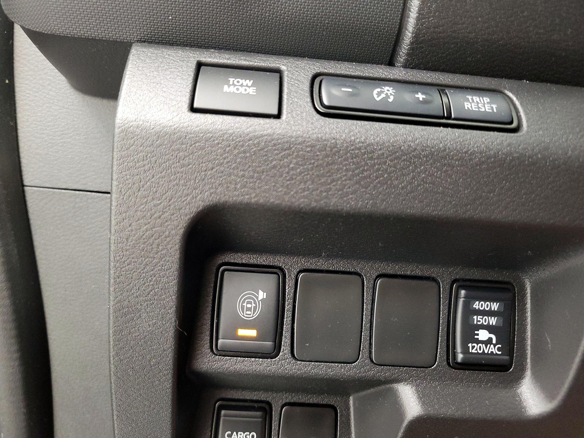 Thumbnail: 2024 Nissan Frontier - 13