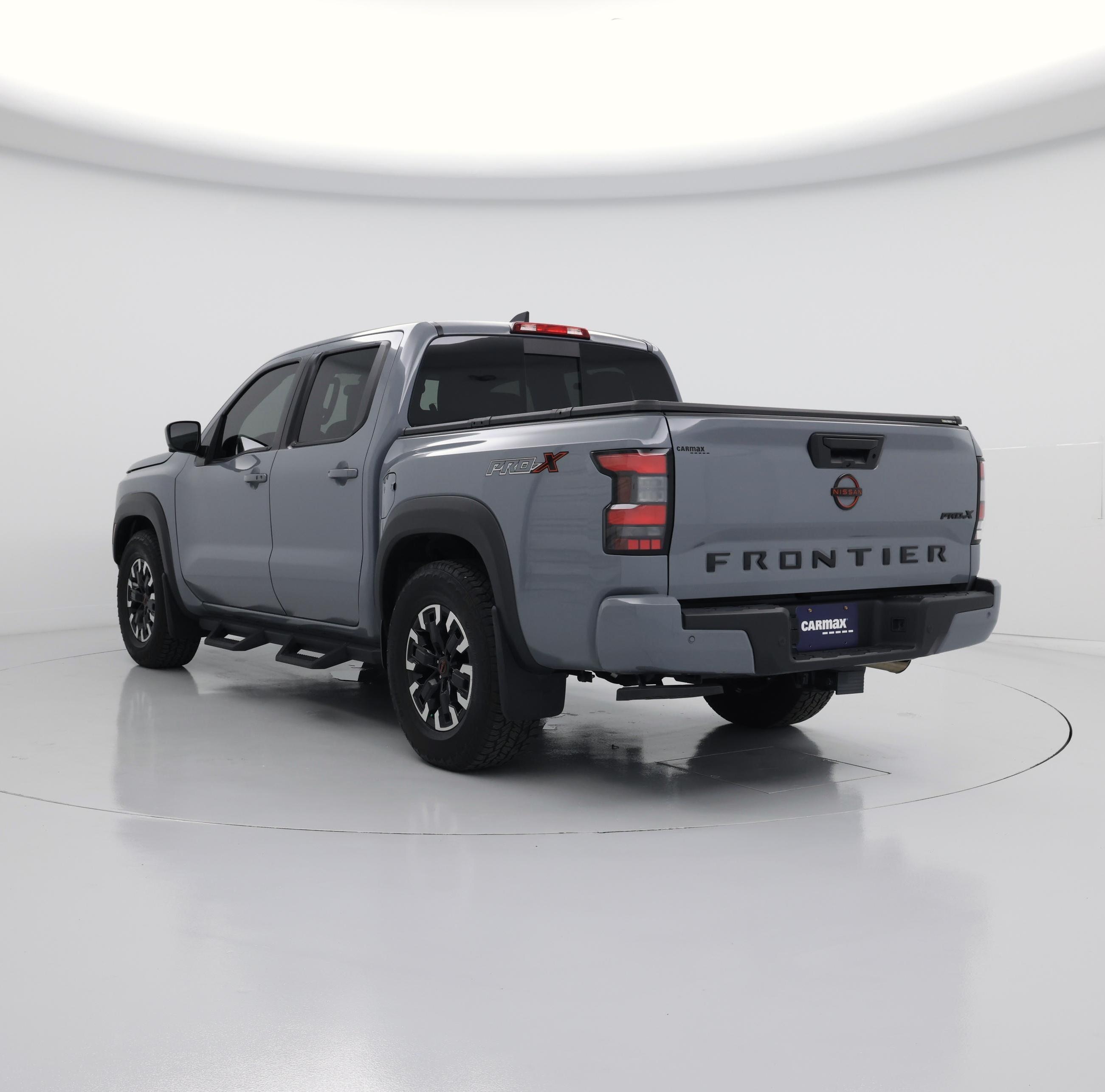 Thumbnail: 2024 Nissan Frontier - 2