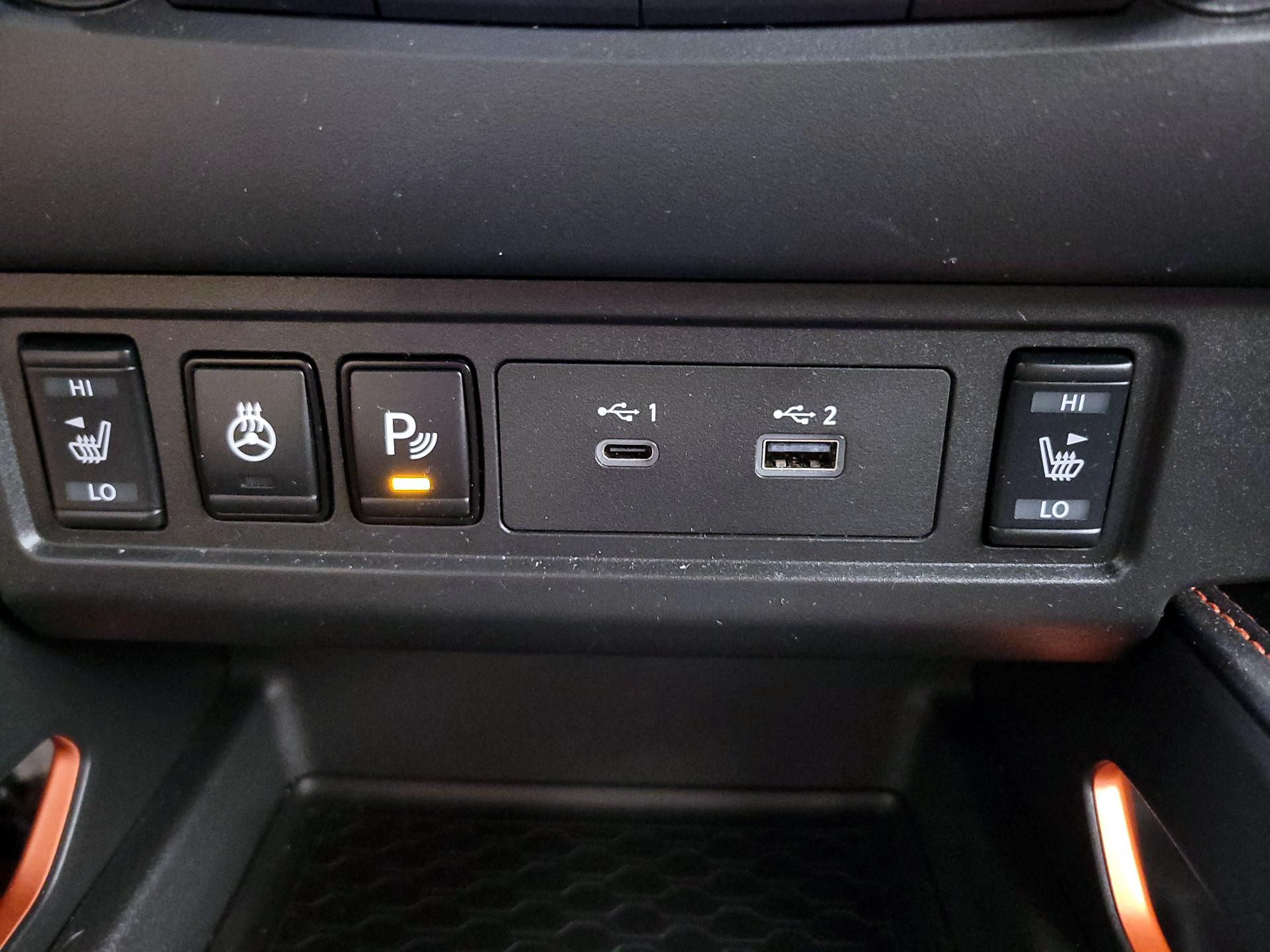 Thumbnail: 2024 Nissan Frontier - 19