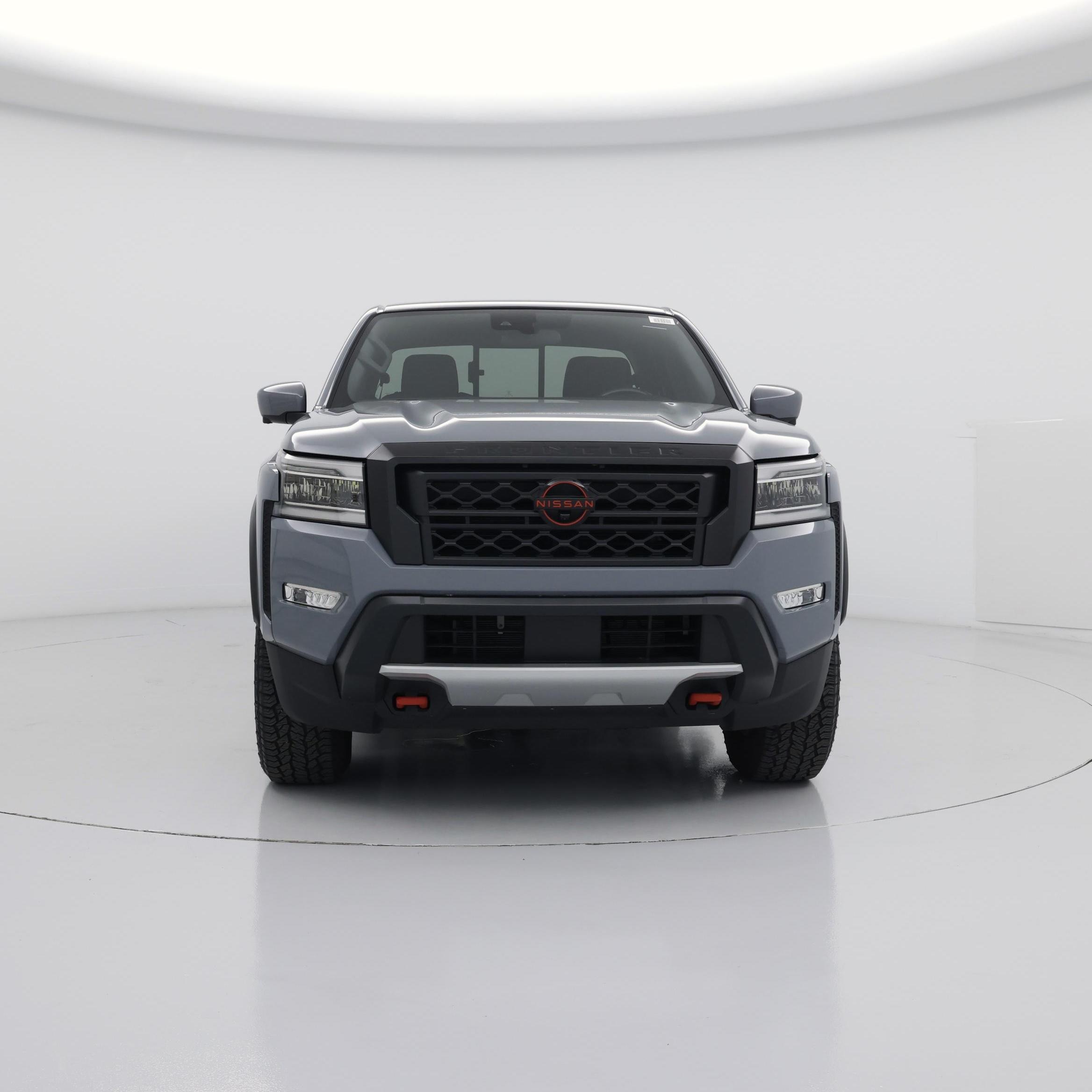 Thumbnail: 2024 Nissan Frontier - 5