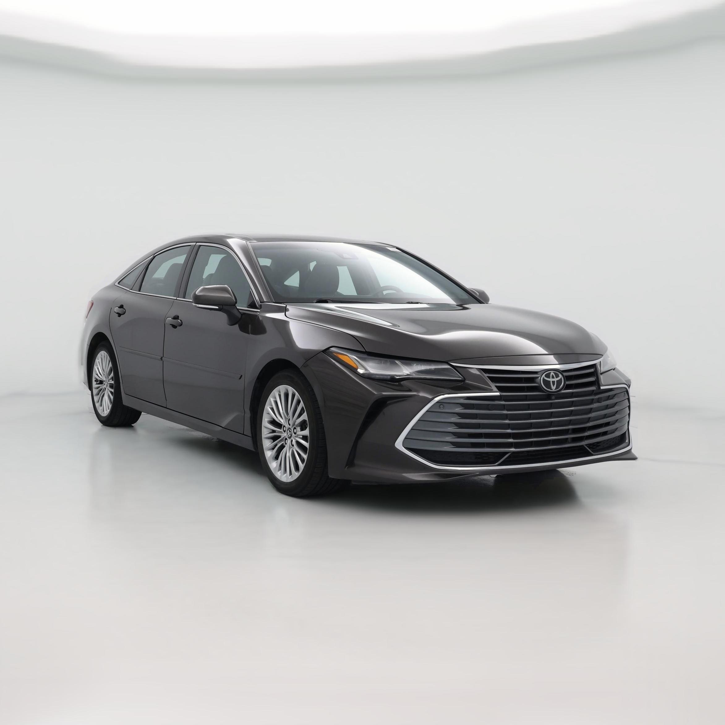 Thumbnail: 2019 Toyota Avalon - 1