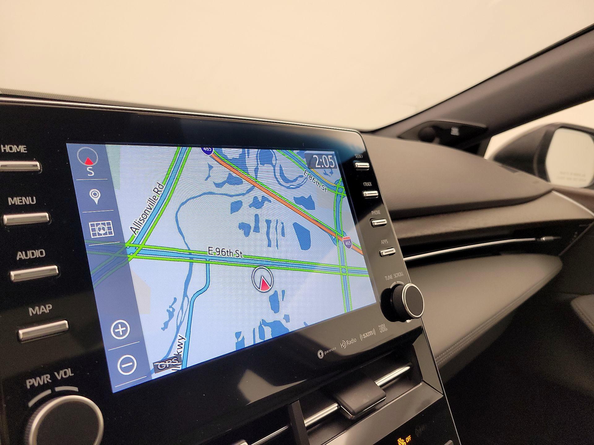 Thumbnail: 2019 Toyota Avalon - 14